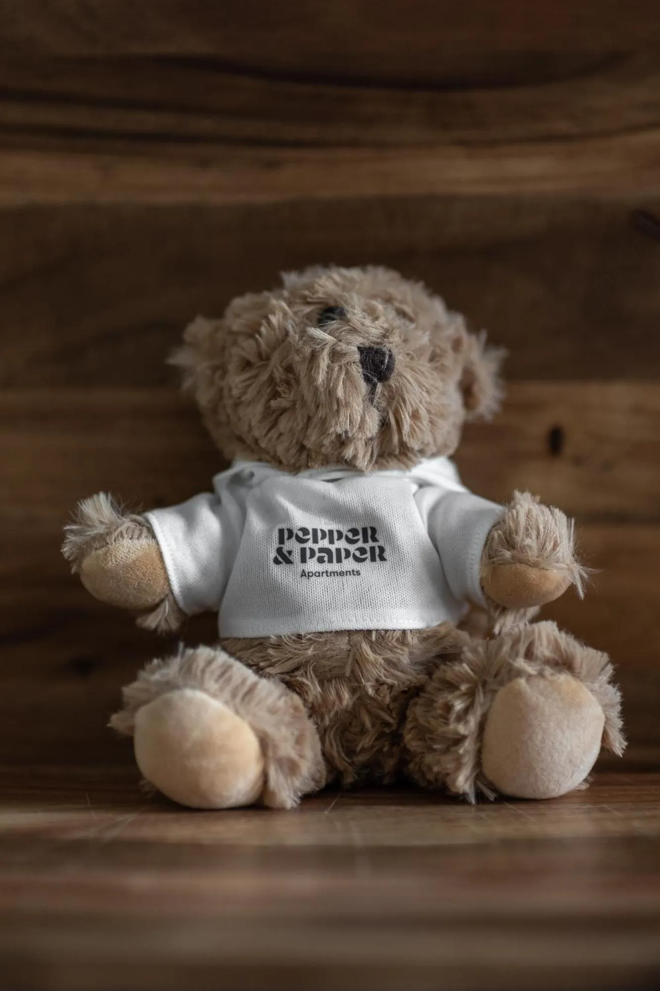 Decorative detail in Villa Daubenton