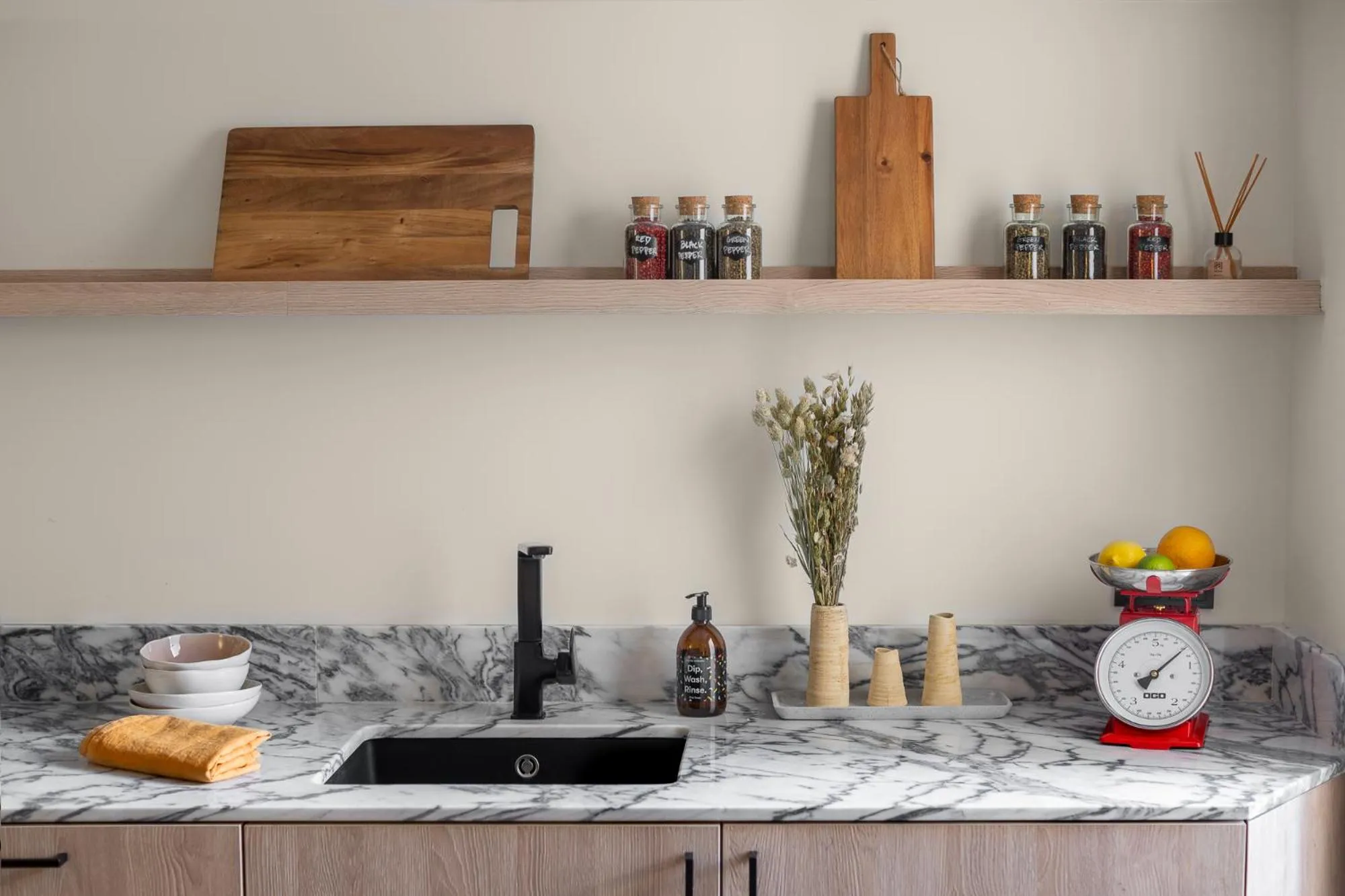 Kitchen or kitchenette, Kitchen/Kitchenette in Villa Daubenton