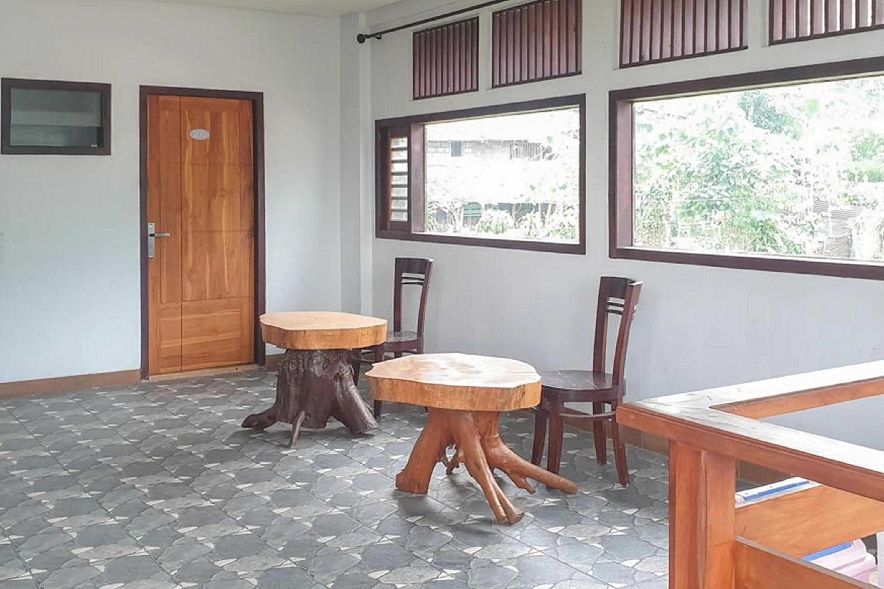 Defada Village Bromo at Desa Wisata Bromo Mitra RedDoorz