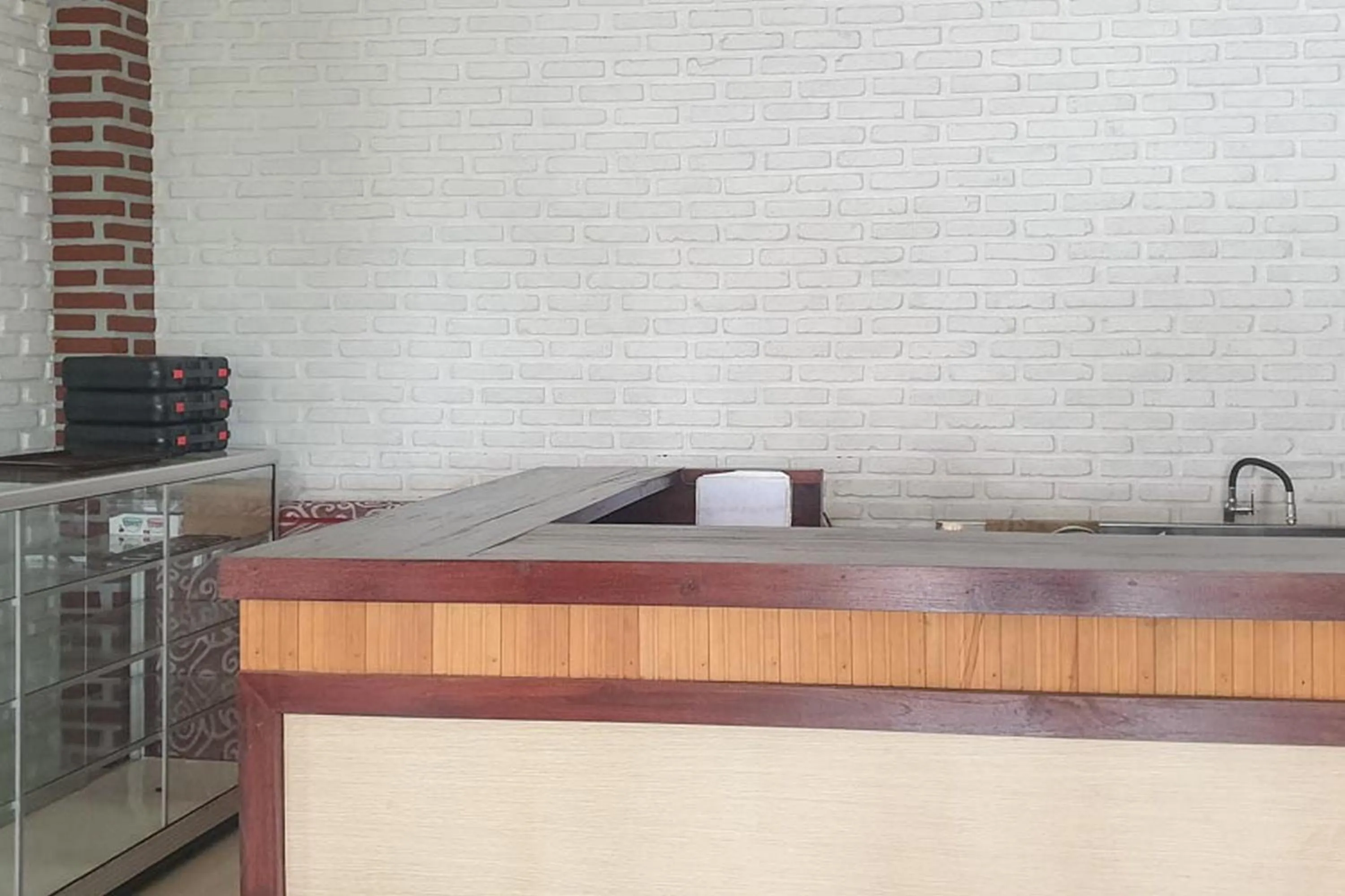 Defada Village Bromo at Desa Wisata Bromo Mitra RedDoorz