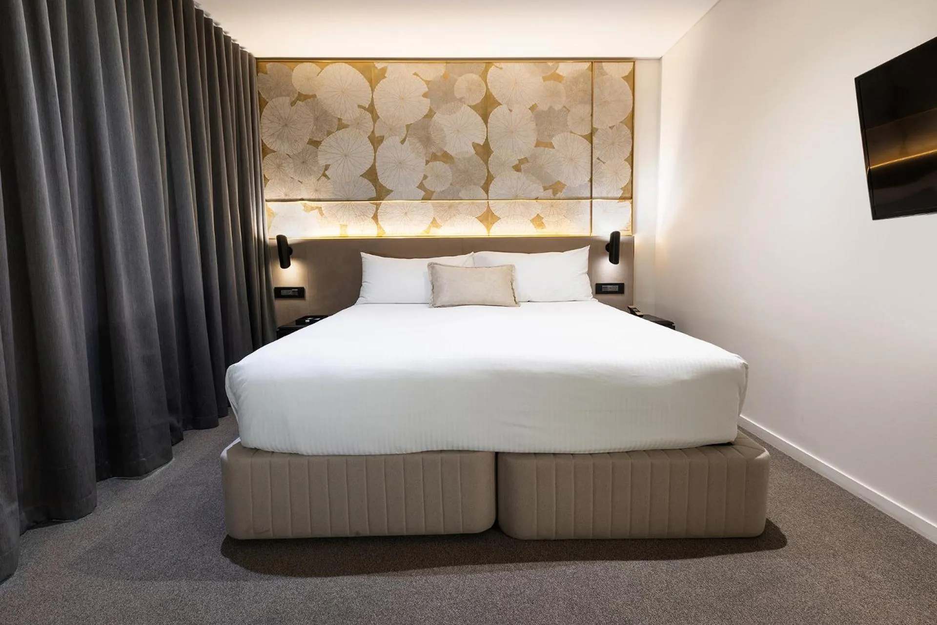 Bed in One Global Resorts Green Square