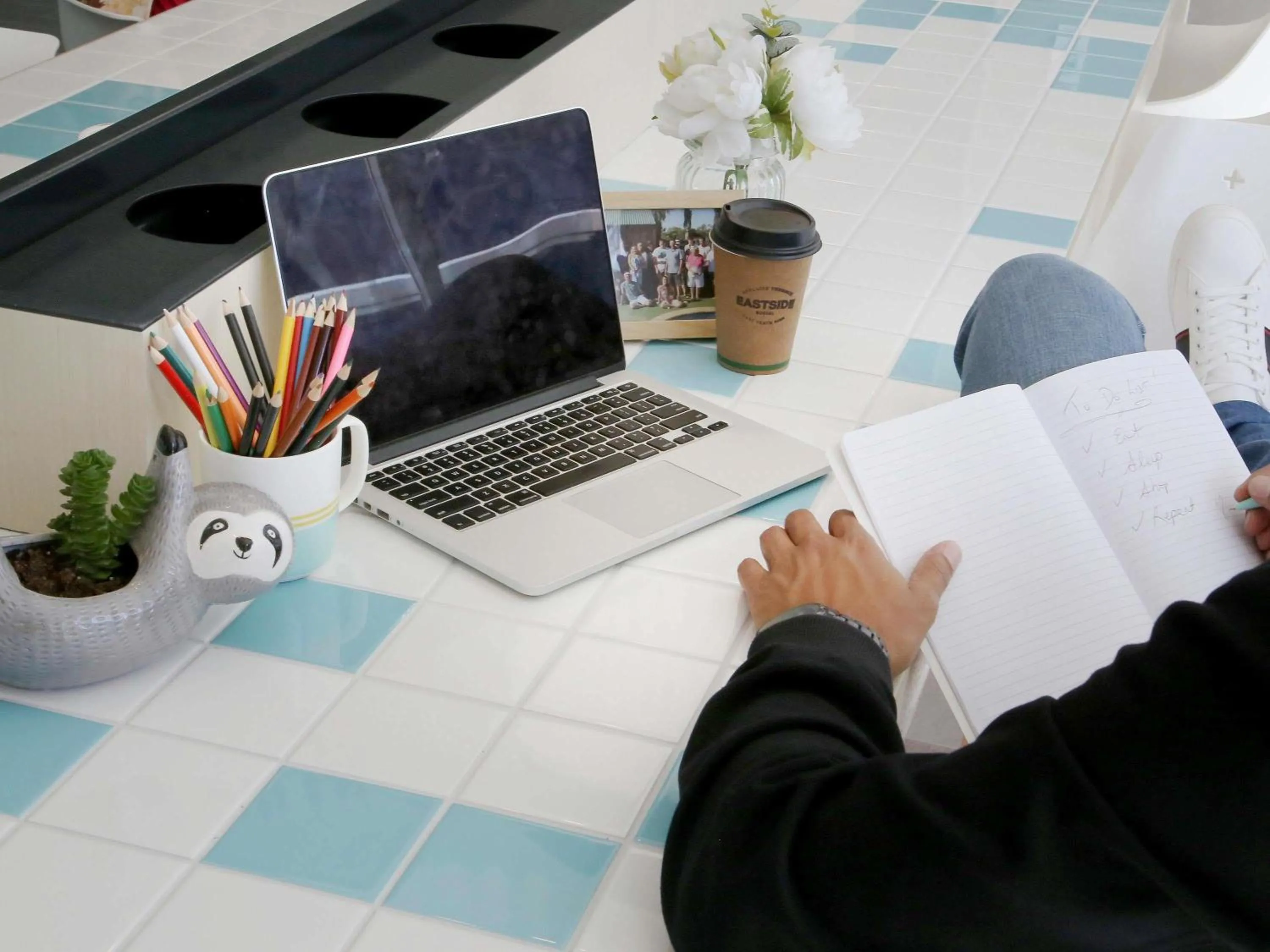 Meeting/conference room in ibis Styles East Perth