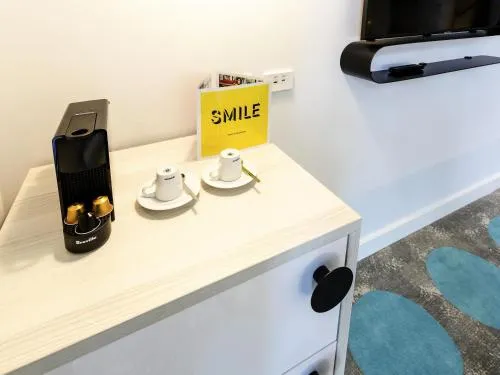 ibis Styles East Perth