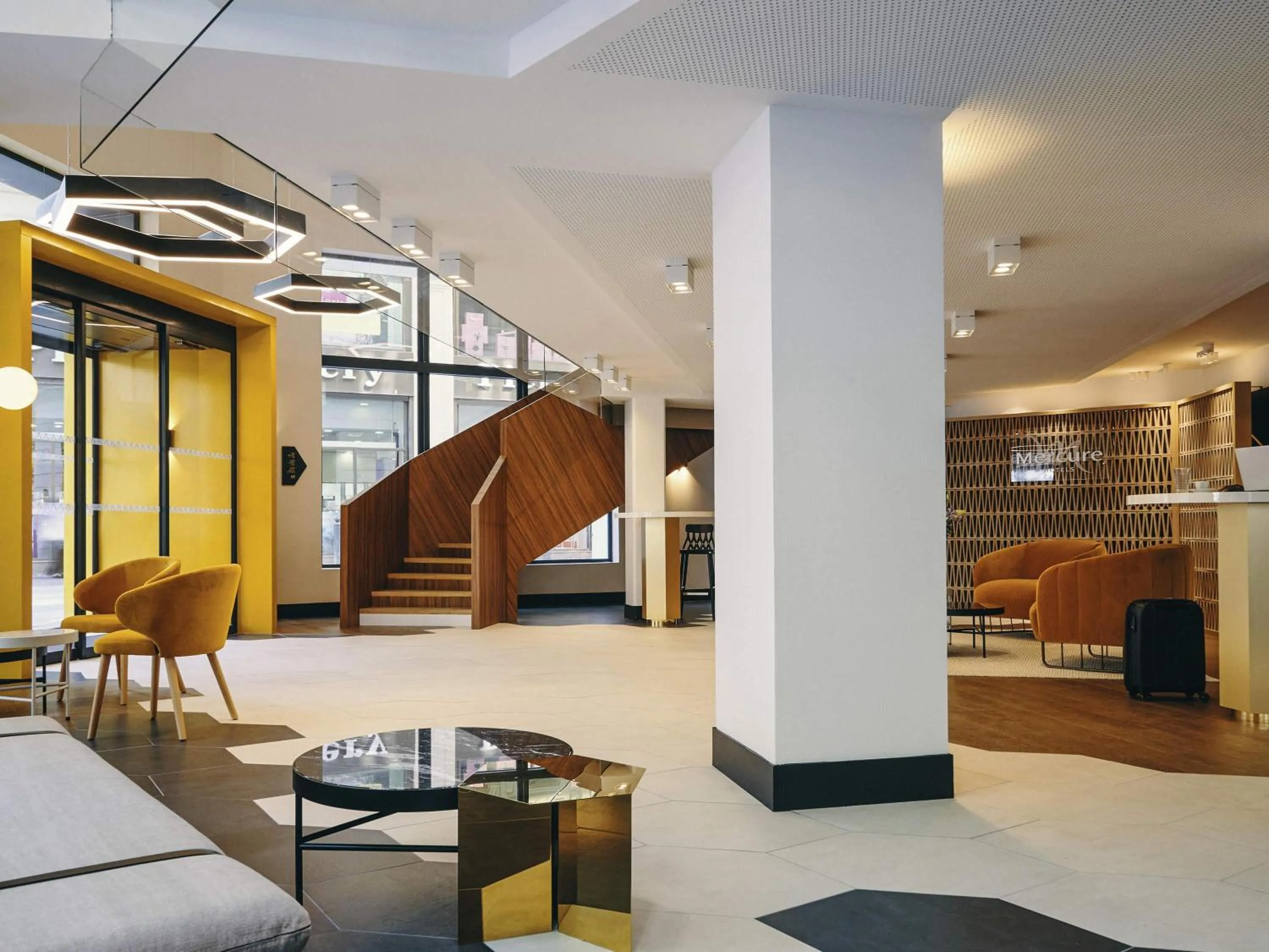 Other in Mercure Marseille Canebière Vieux-Port