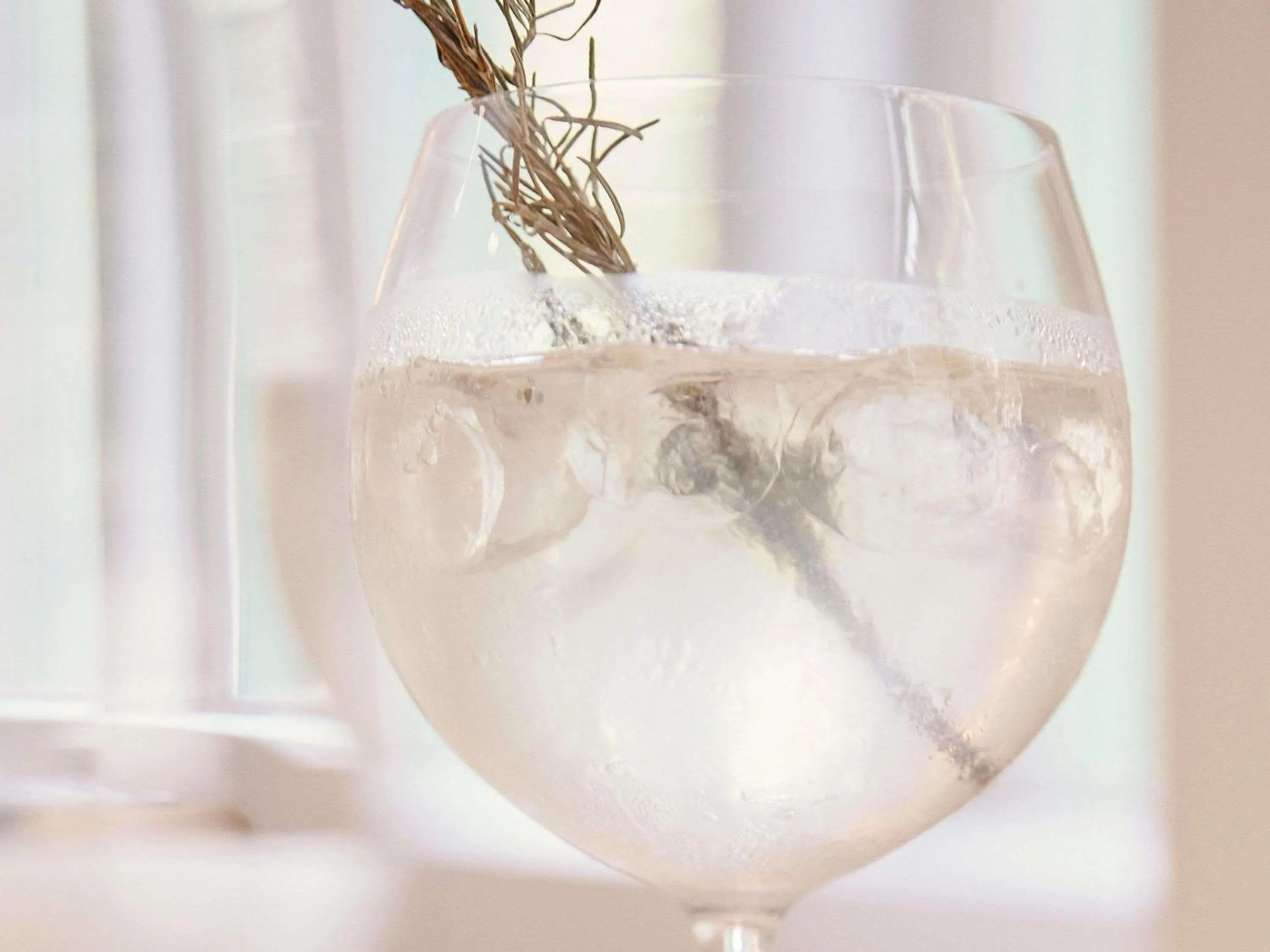 Lounge or bar in Mercure Marseille Canebière Vieux-Port