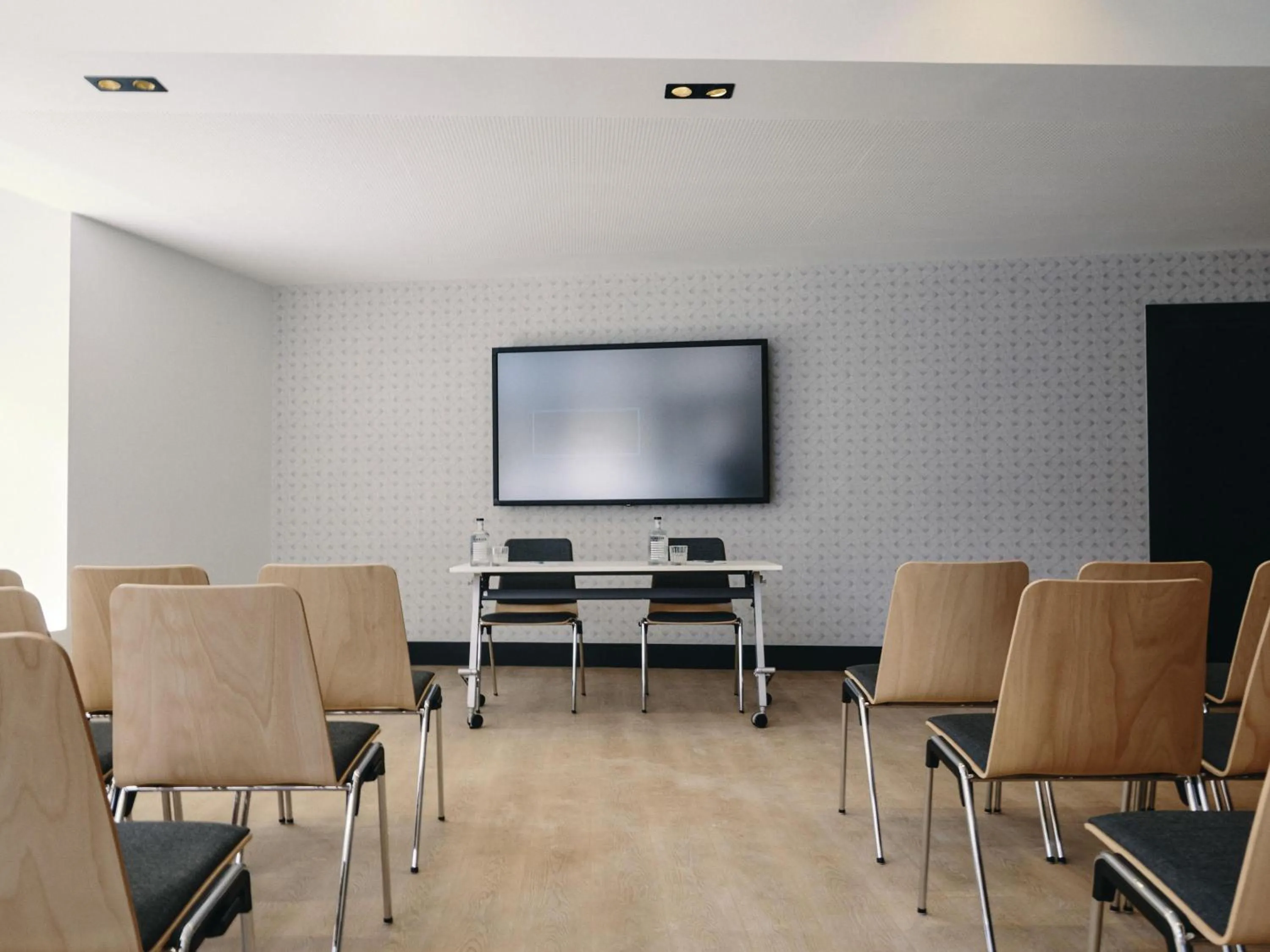 Meeting/conference room in Mercure Marseille Canebière Vieux-Port