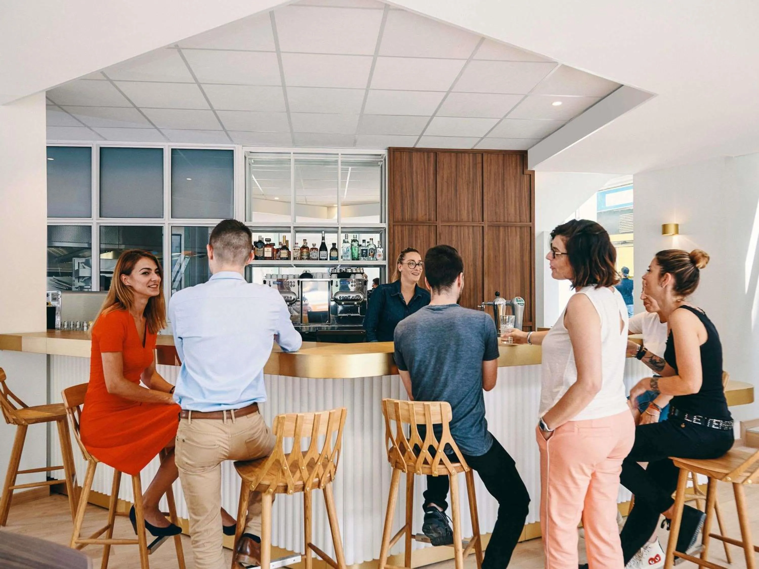 Other in Mercure Marseille Canebière Vieux-Port