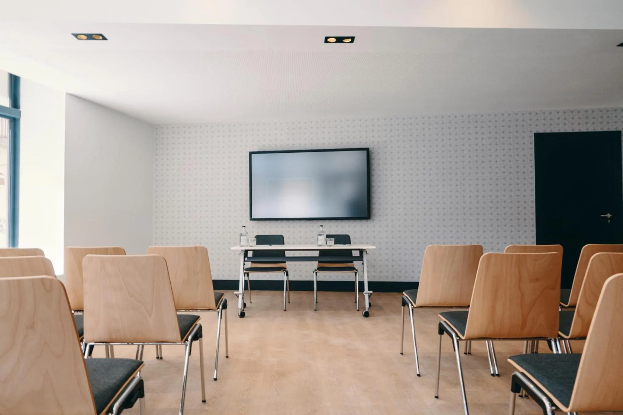 Meeting/conference room in Mercure Marseille Canebière Vieux-Port