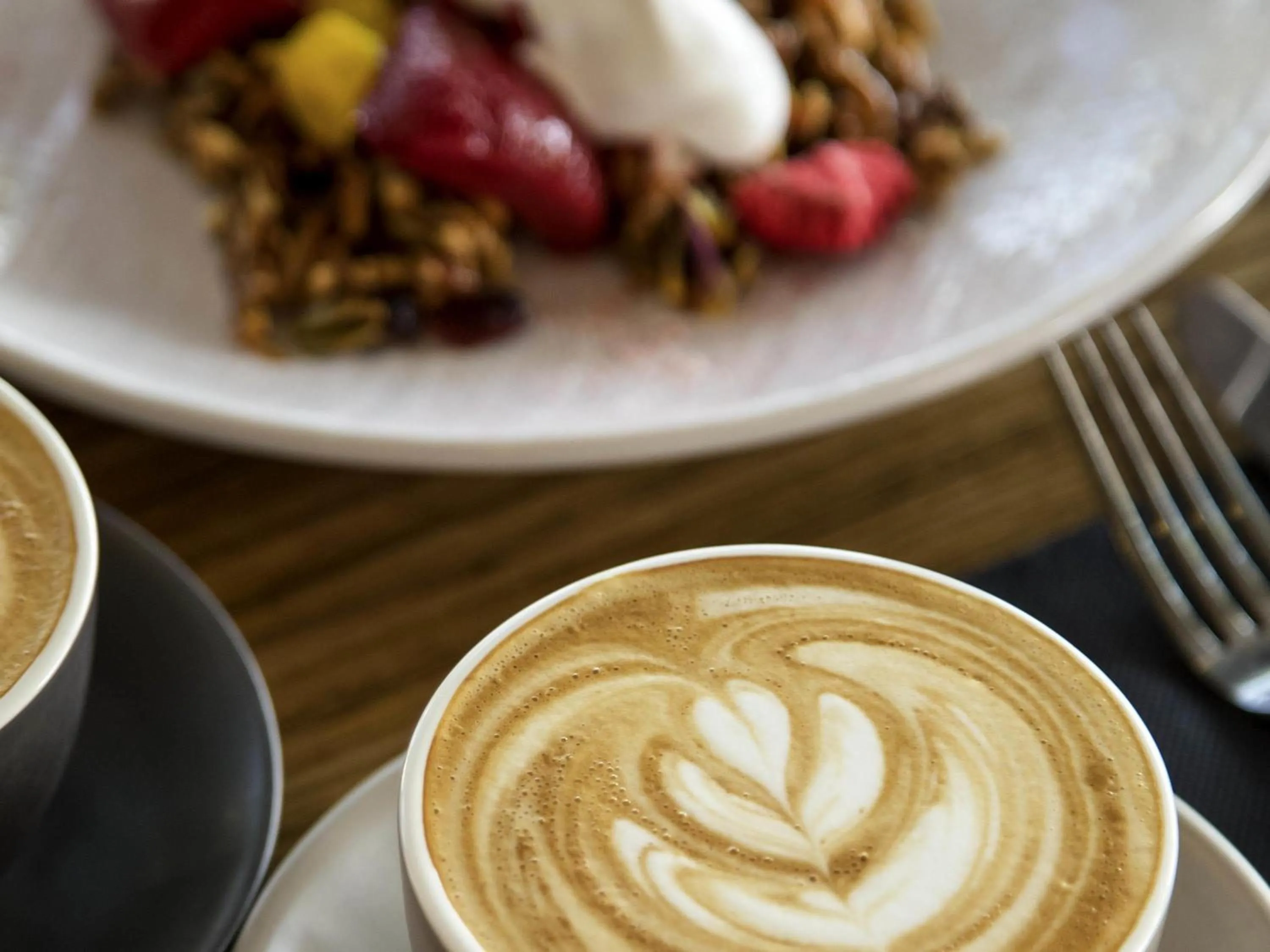Lounge or bar in Mercure Marseille Canebière Vieux-Port