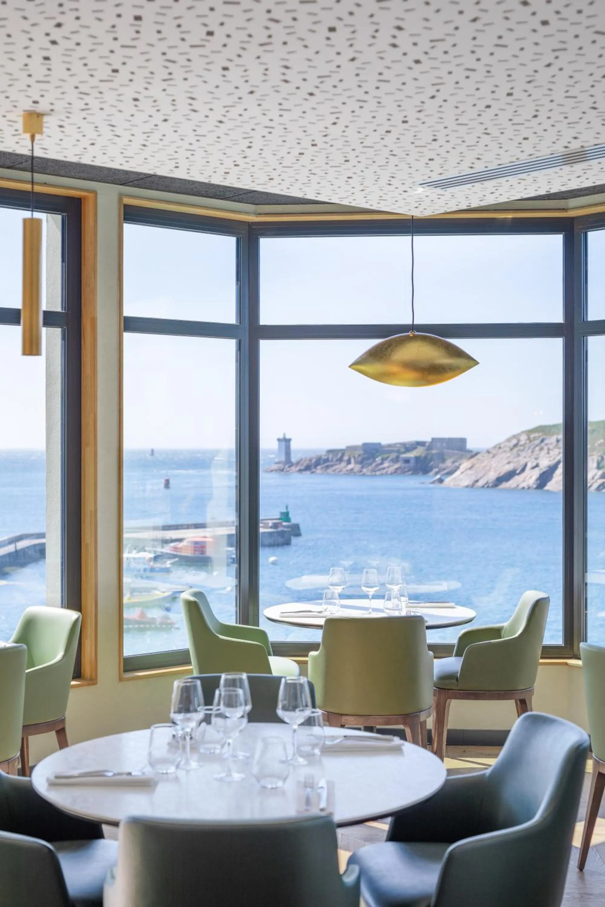 Sainte-Barbe Hotel & Spa Le Conquet - MGallery Collection