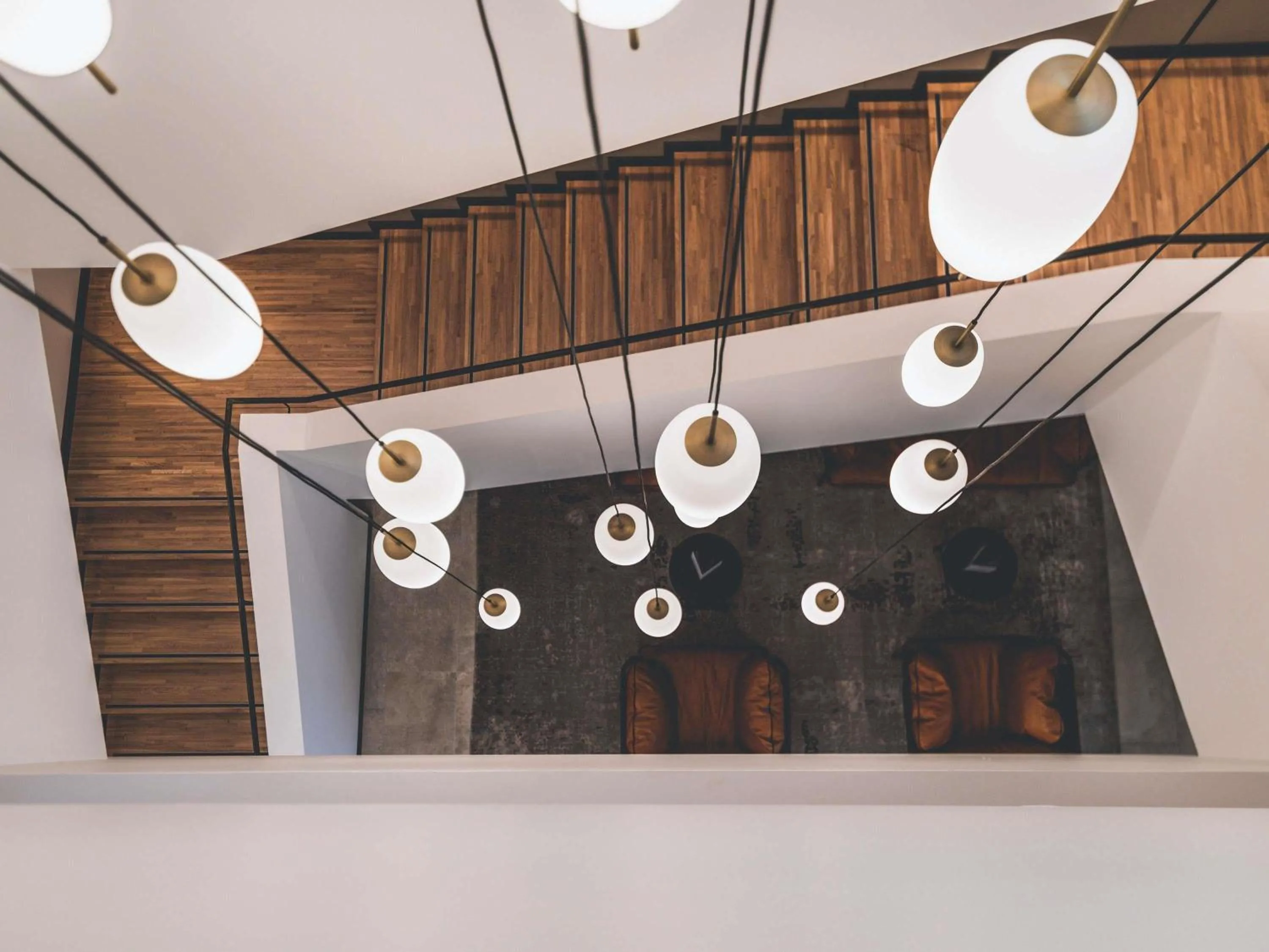 Bedroom in Sainte-Barbe Hotel & Spa Le Conquet - MGallery Collection