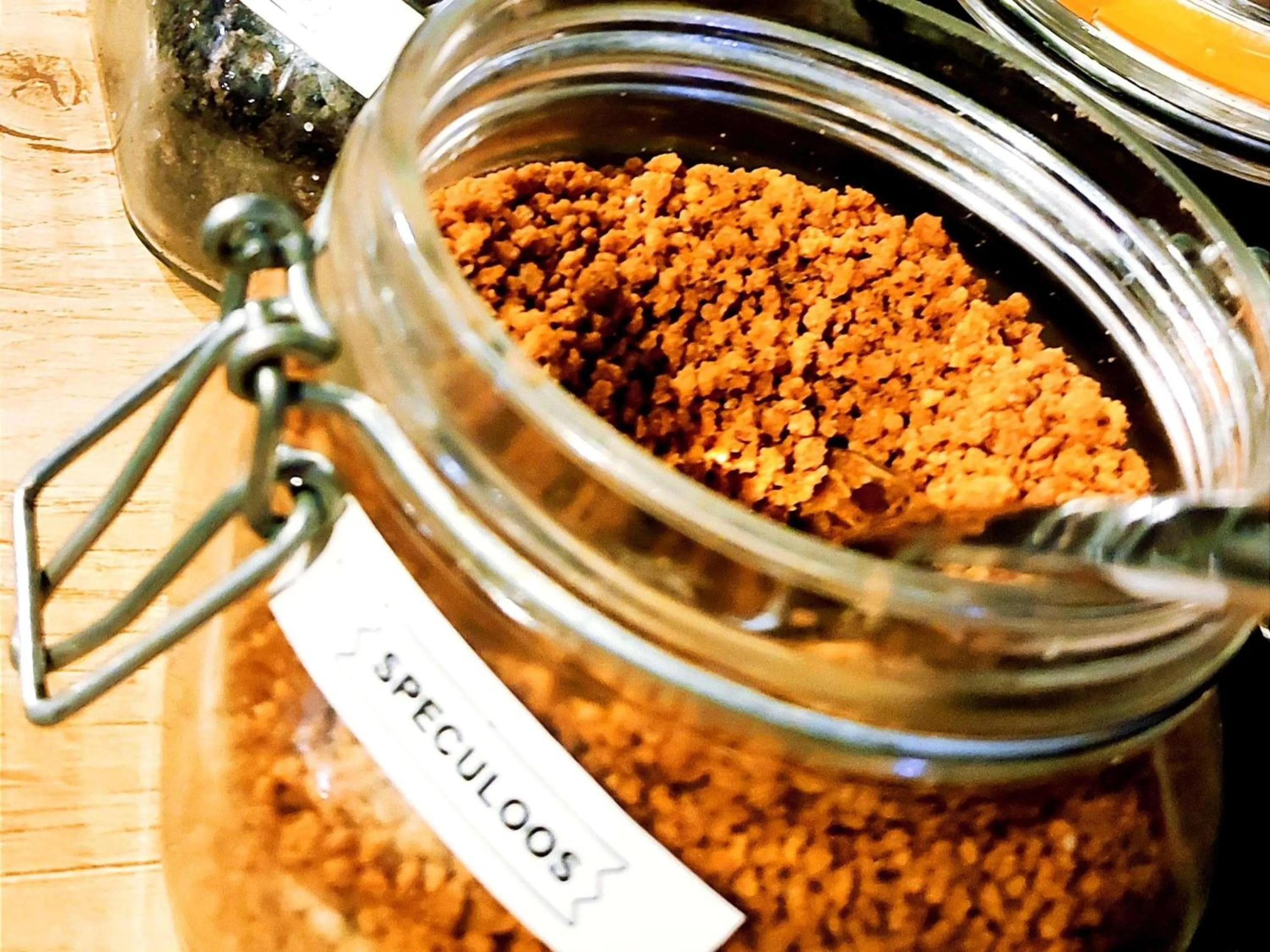 Breakfast in ibis Styles Amiens Centre