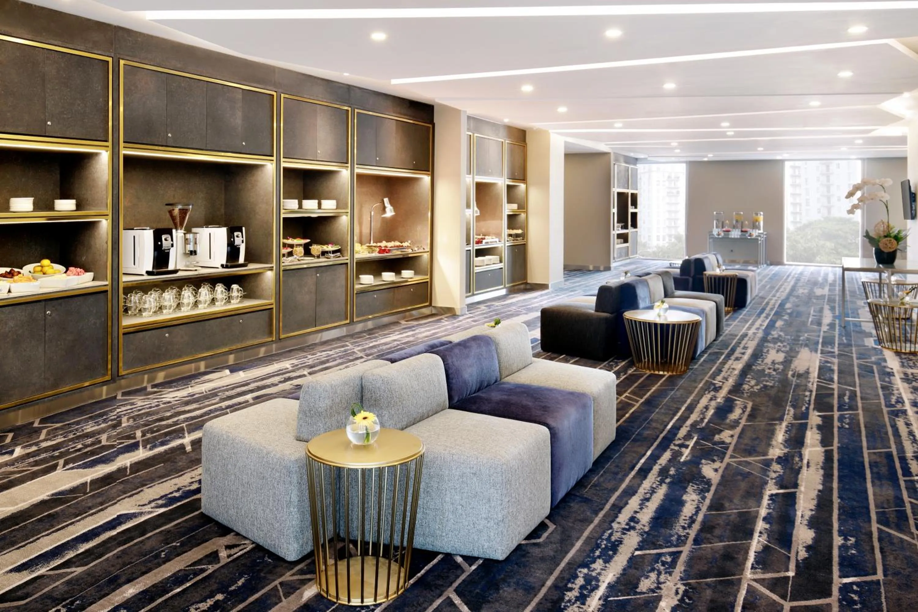 Meeting/conference room in Novotel Jakarta Cikini