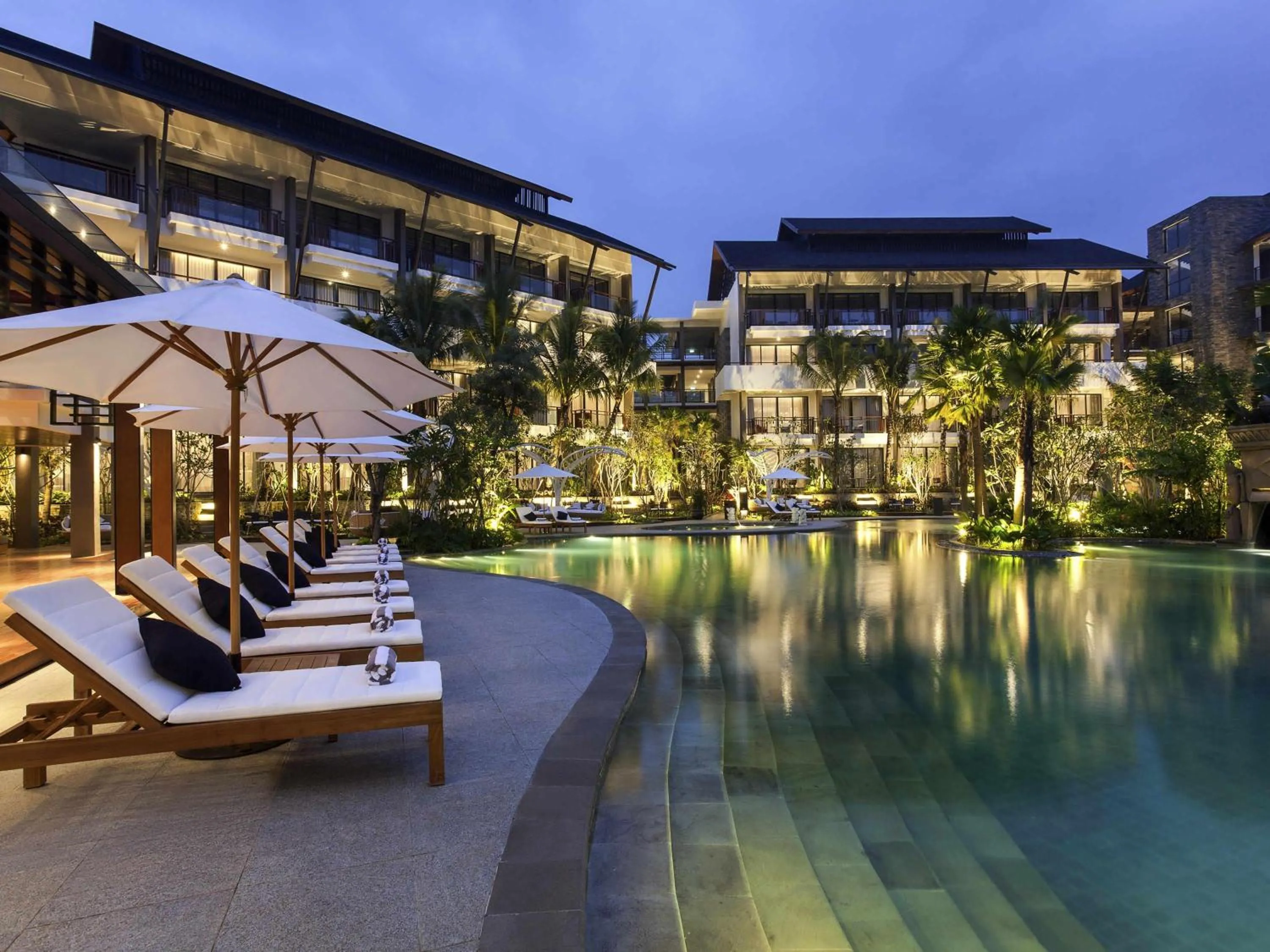 Other in Pullman Ciawi Vimala Hills Resort