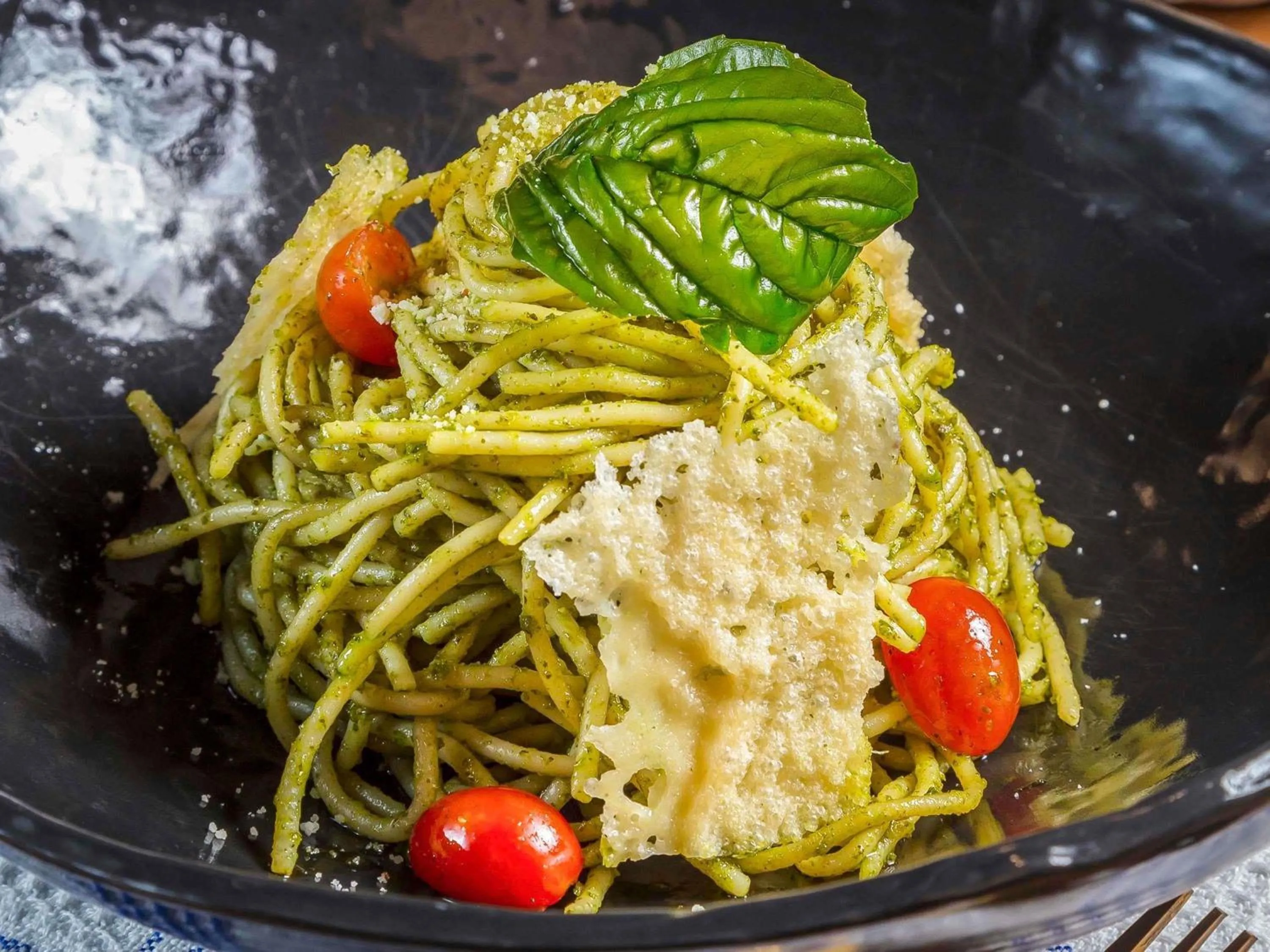 Restaurant/places to eat in Pullman Ciawi Vimala Hills Resort