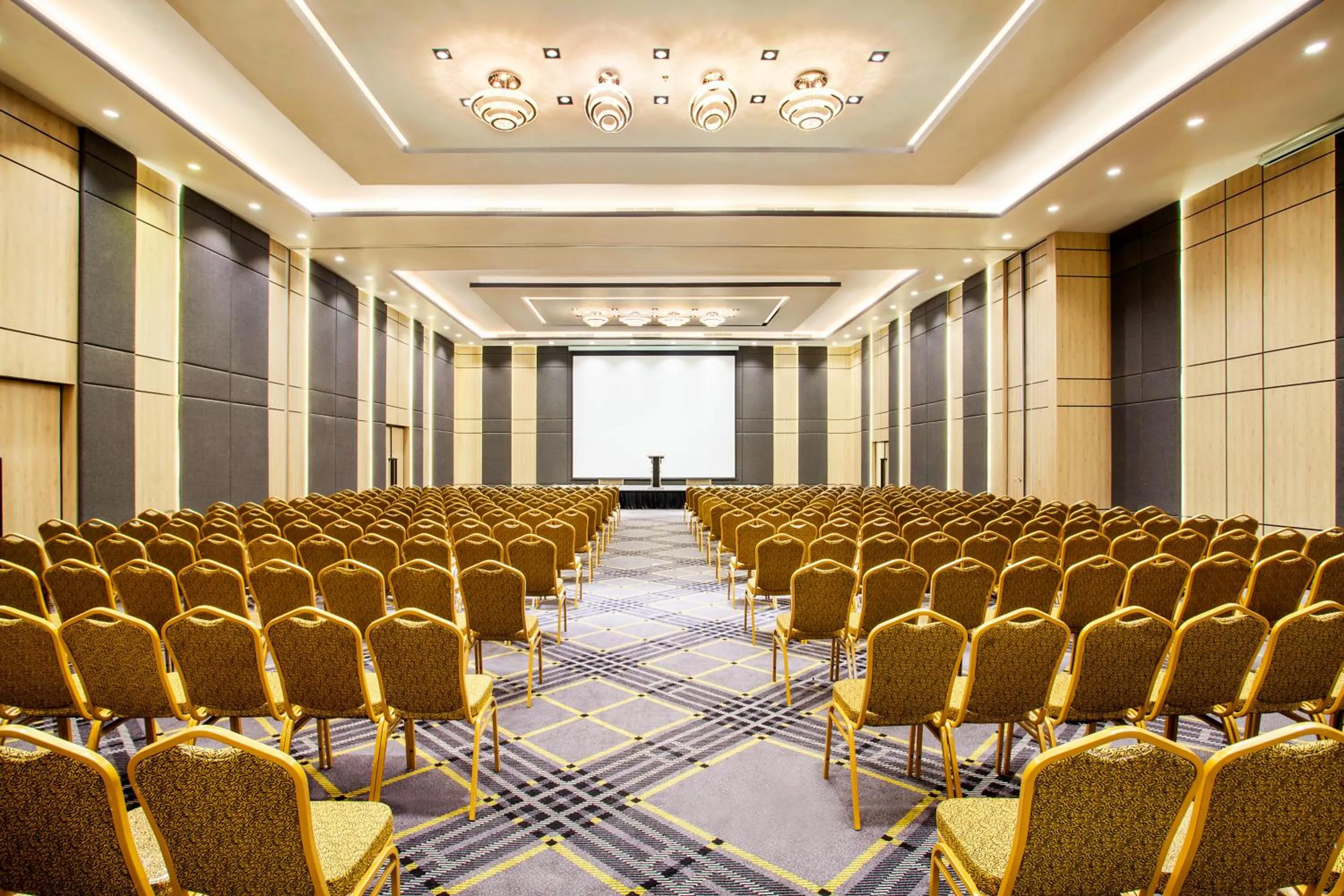 Business facilities in ibis Styles Bekasi Jatibening