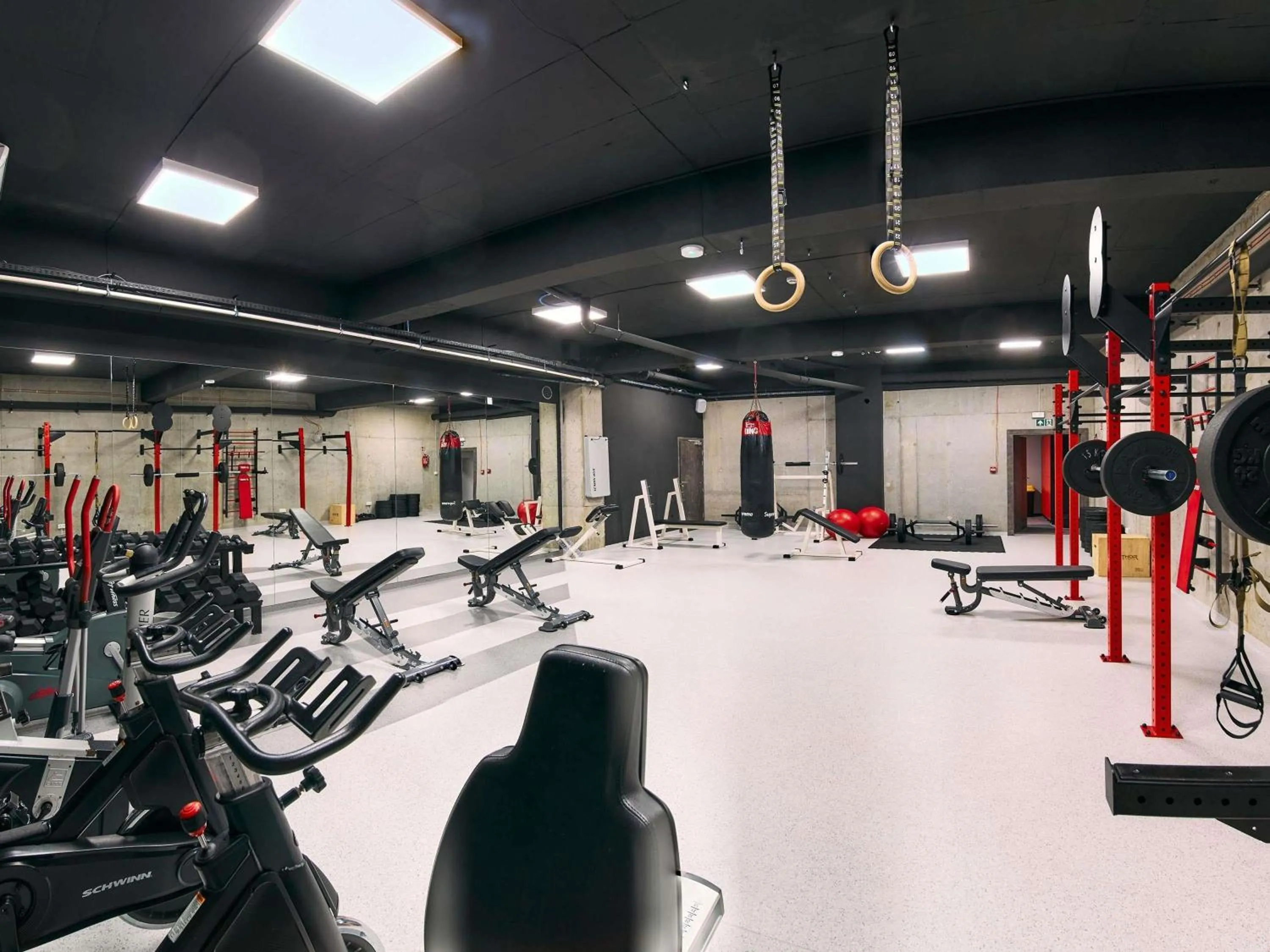 Other in ibis Styles Nowy Targ