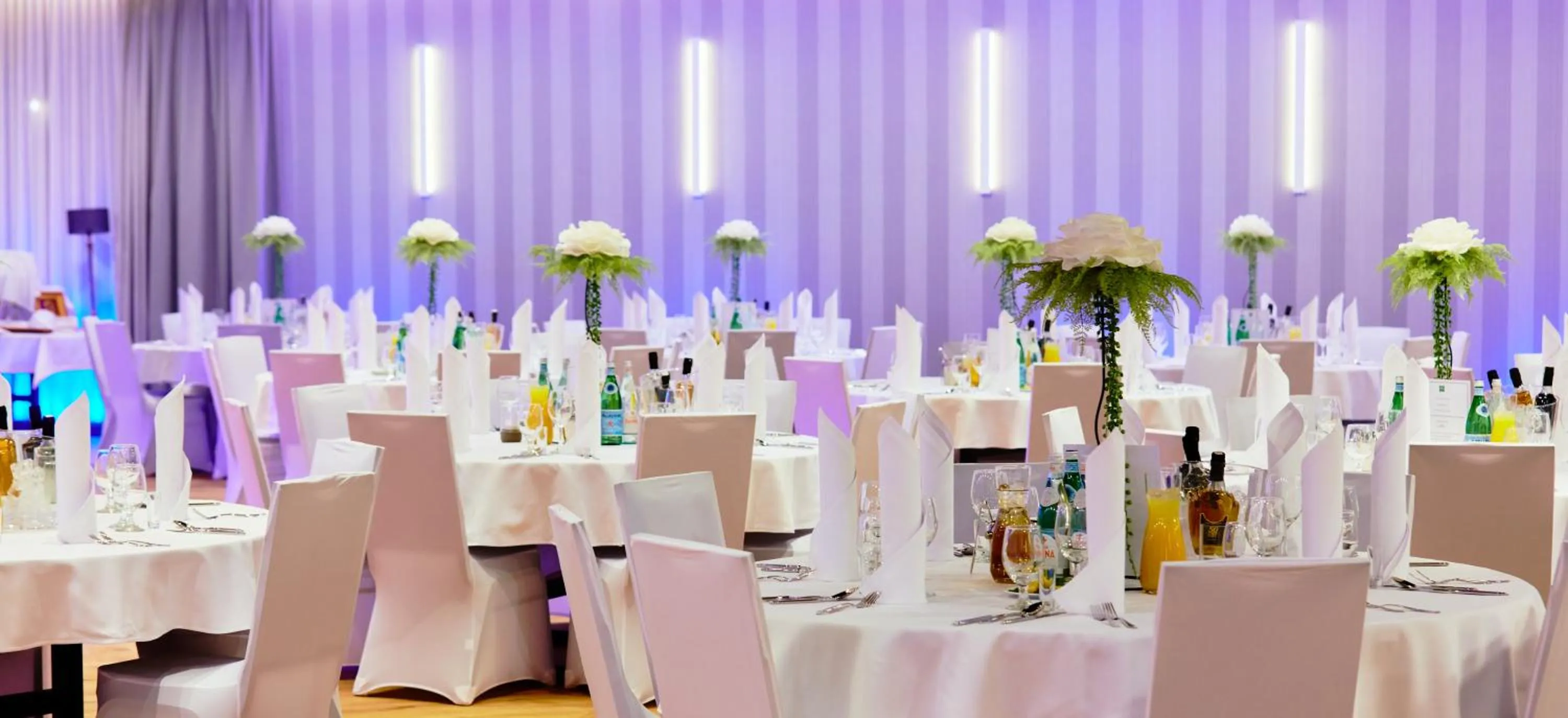 Banquet/Function facilities in ibis Styles Nowy Targ