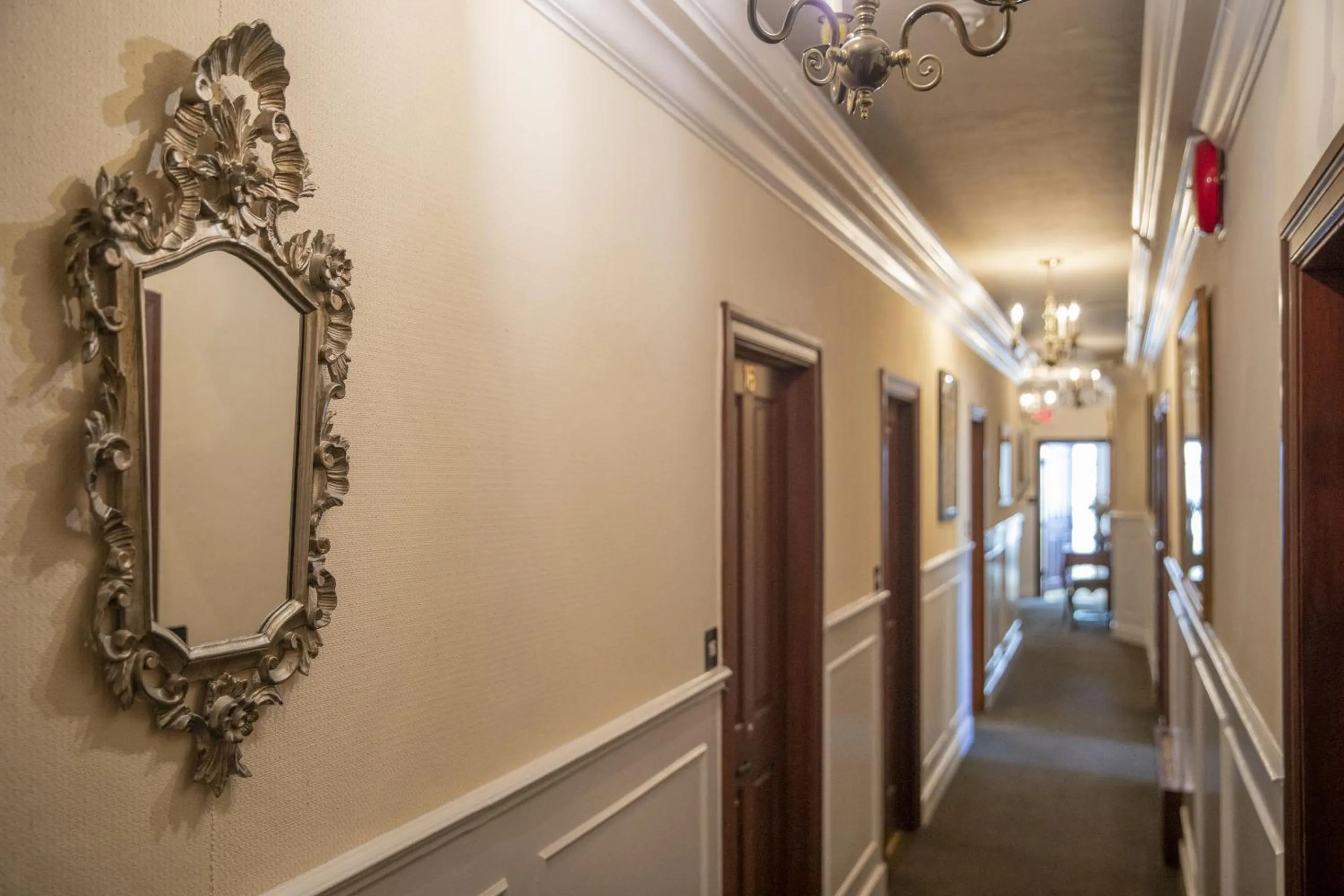 Other in Washington Square Inn