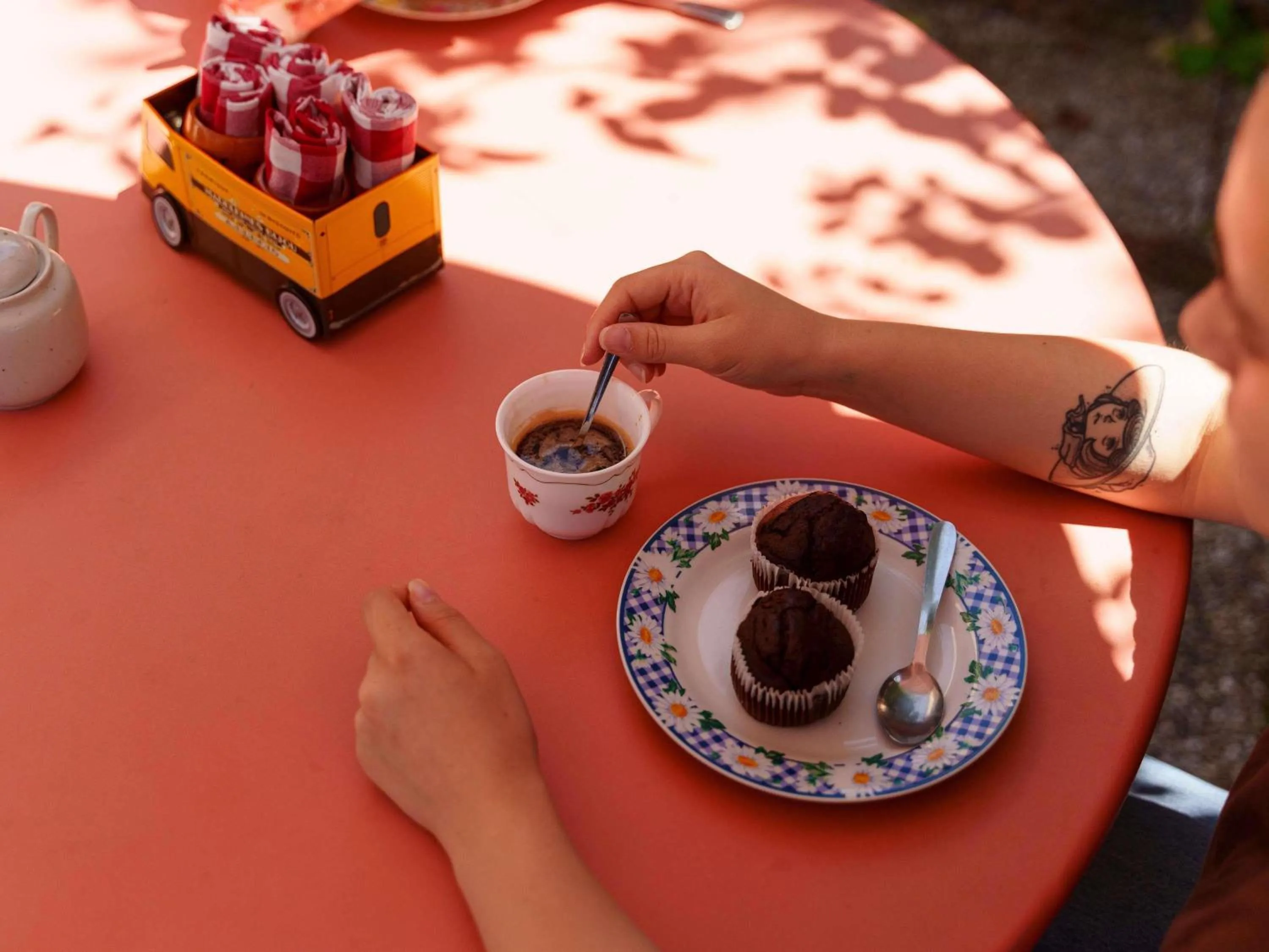 Restaurant/places to eat in greet Hotel Bordeaux Aeroport