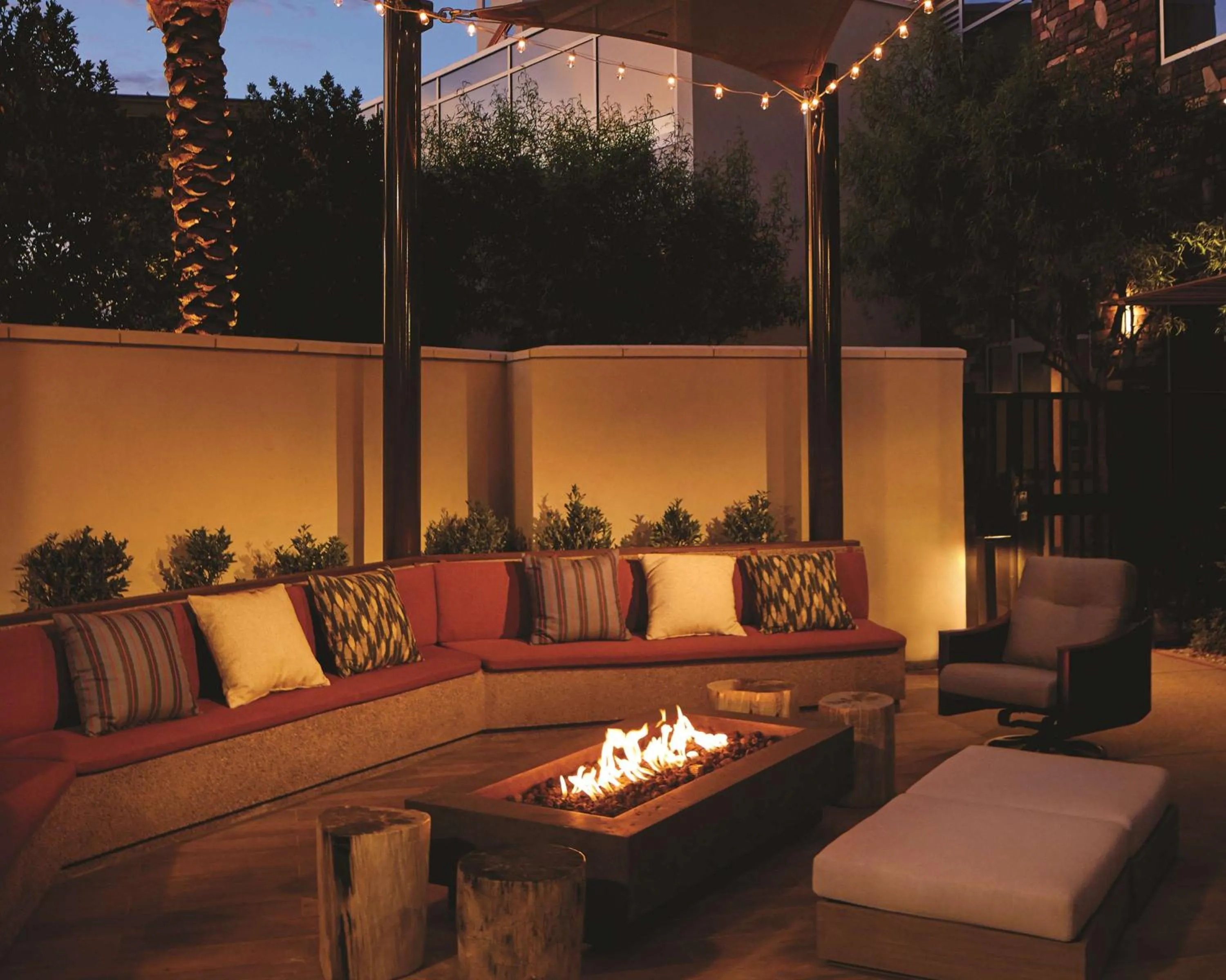 Fitness centre/facilities in Hyatt Place Las Vegas at Silverton Village