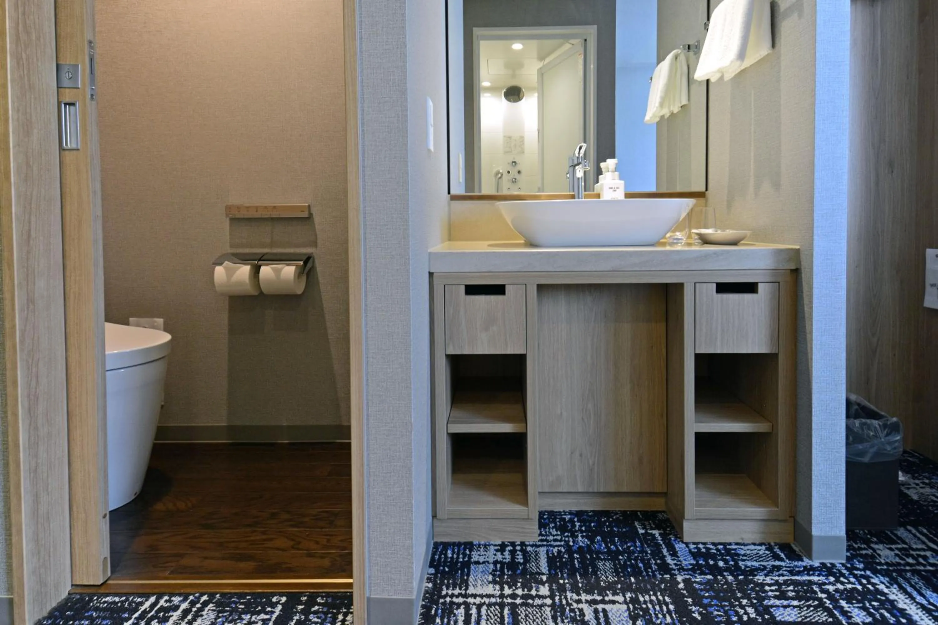 Hotel Forza Osaka Kitahama