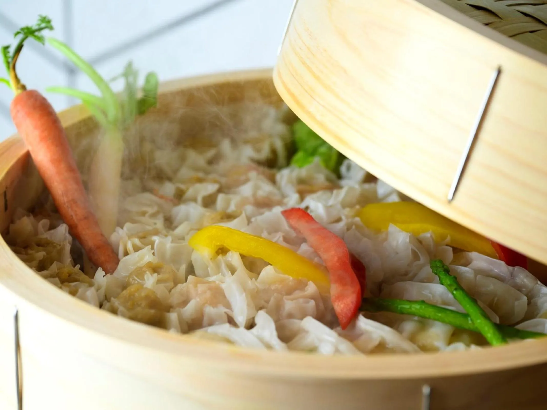 Food and drinks in Hotel Forza Osaka Kitahama