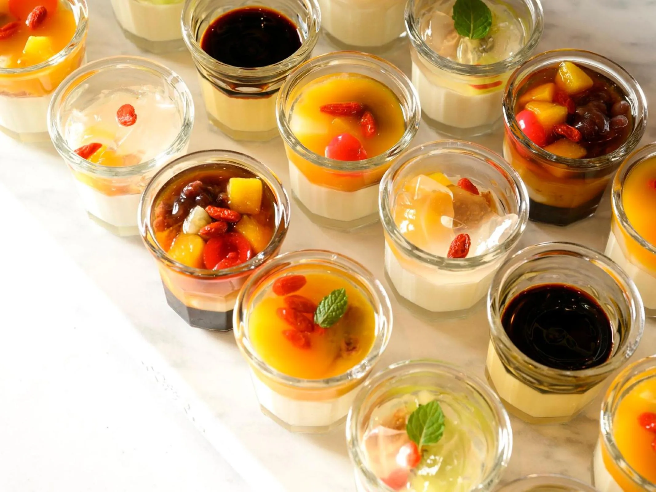 Breakfast in Hotel Forza Osaka Kitahama