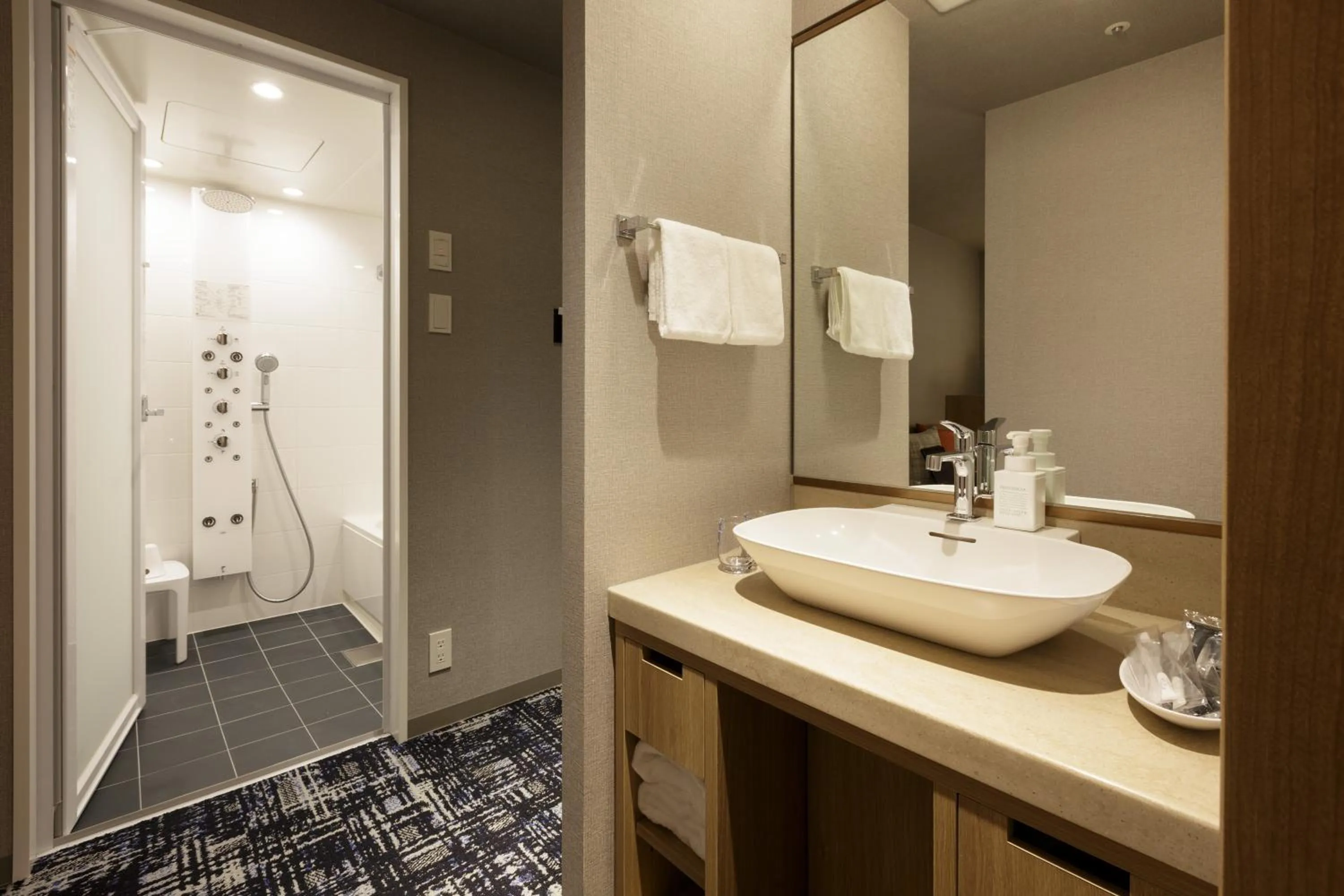 Other in Hotel Forza Osaka Kitahama