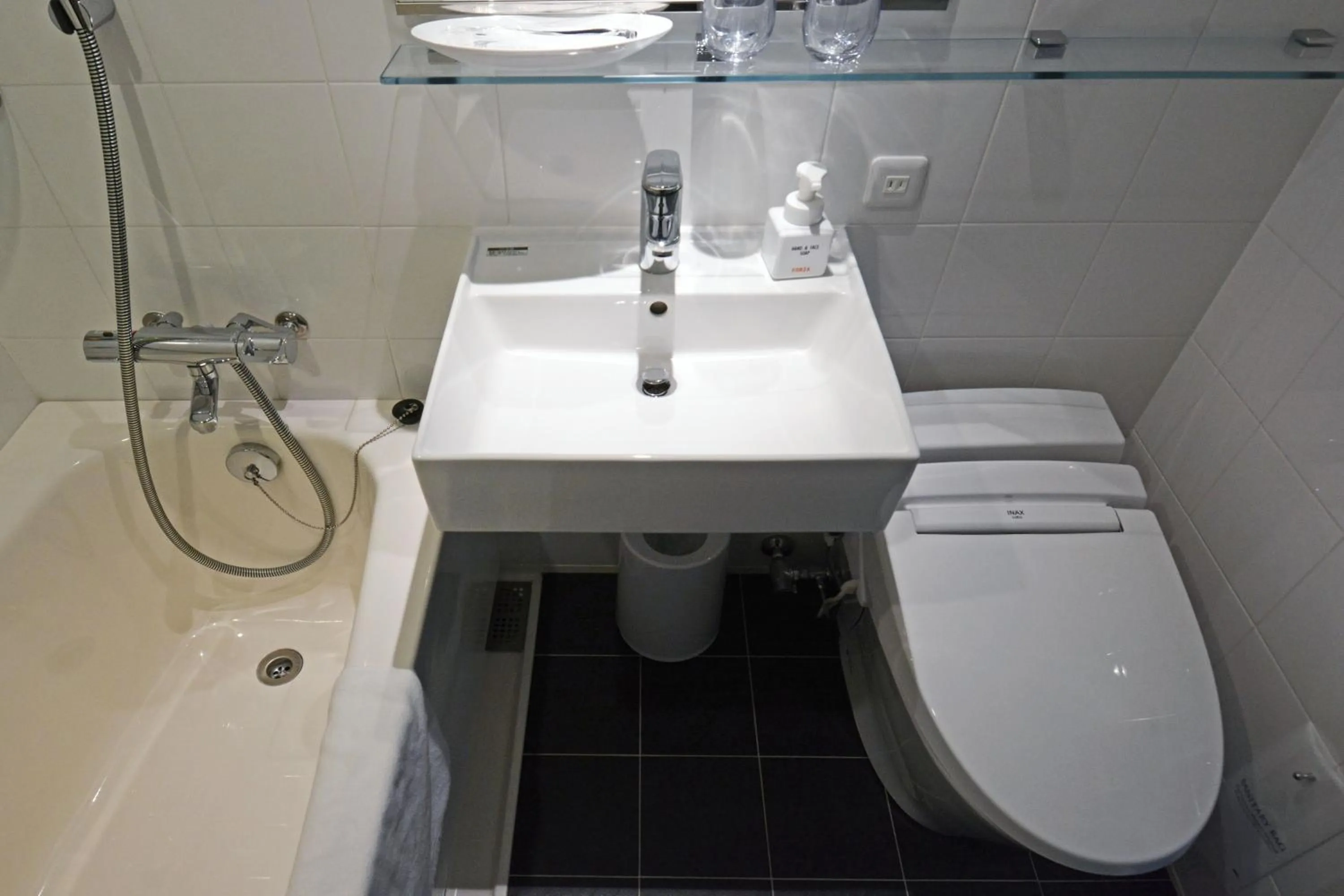 Hotel Forza Osaka Kitahama