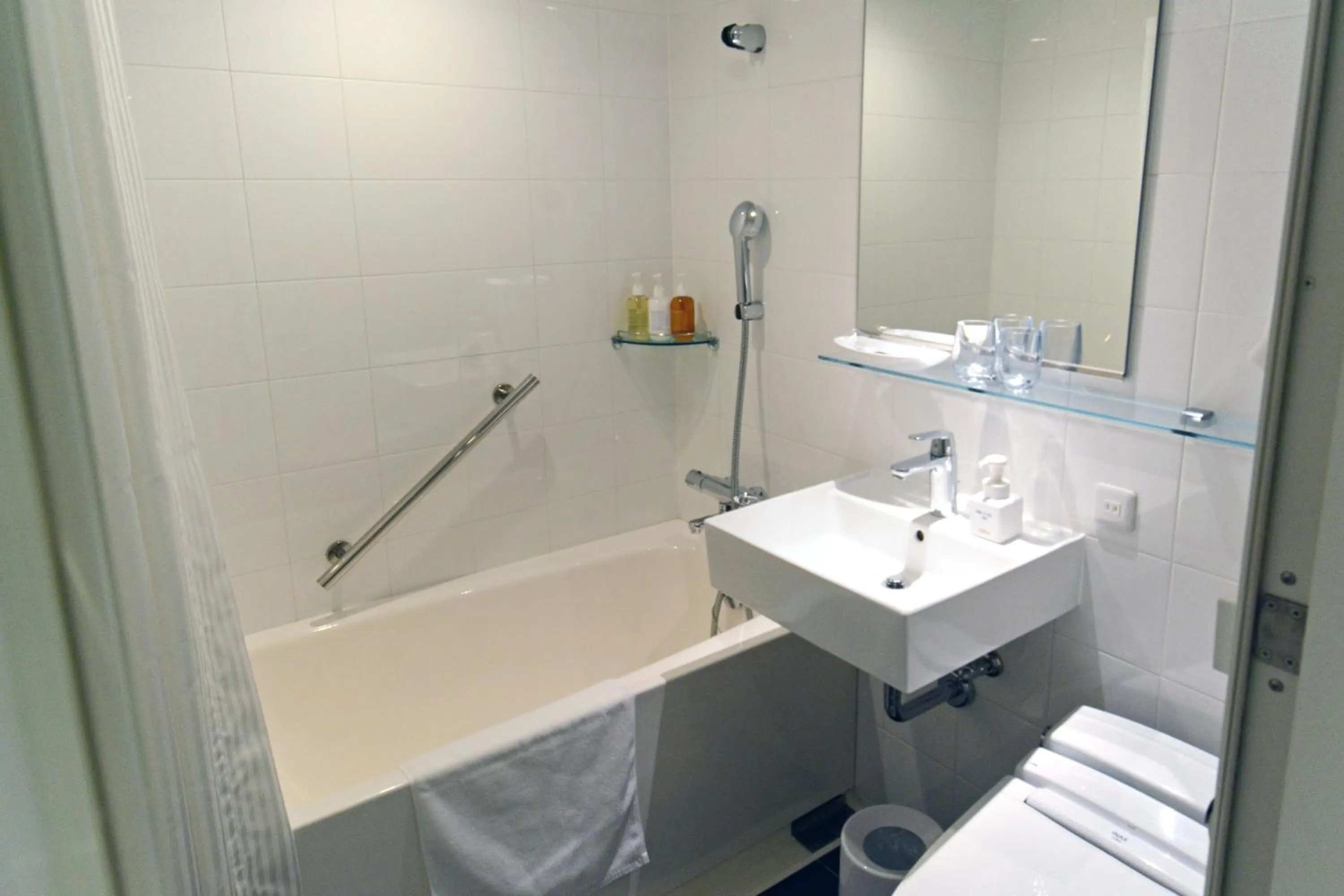 Hotel Forza Osaka Kitahama