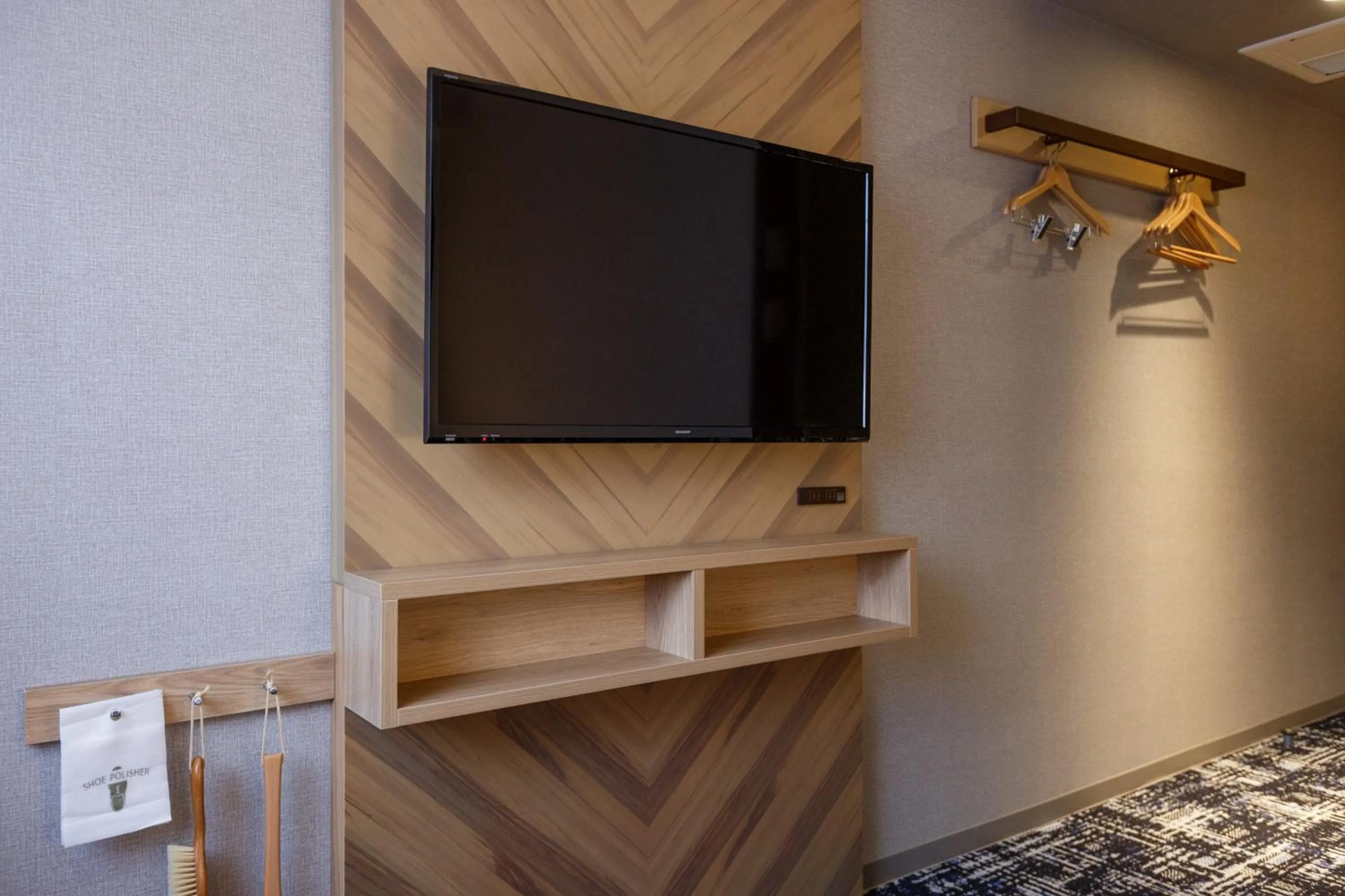 Other in Hotel Forza Osaka Kitahama