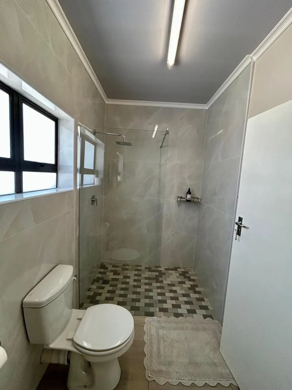 The Musketeers Lodge