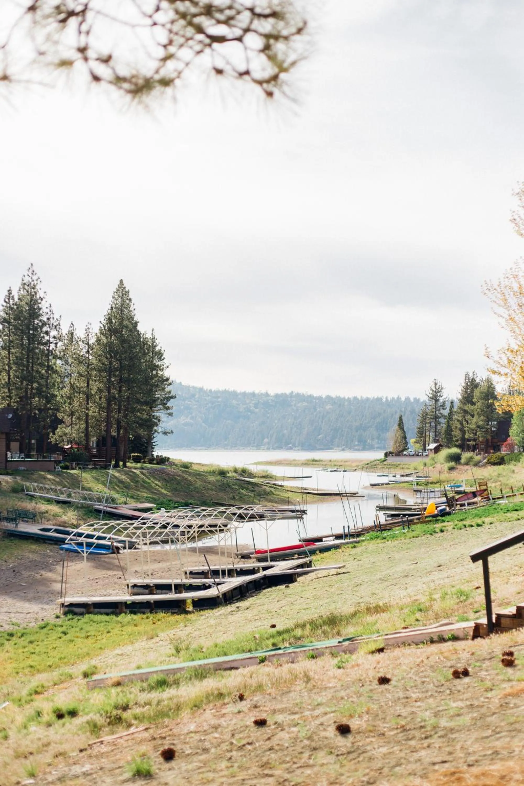 View (from property/room) in Noon Lodge