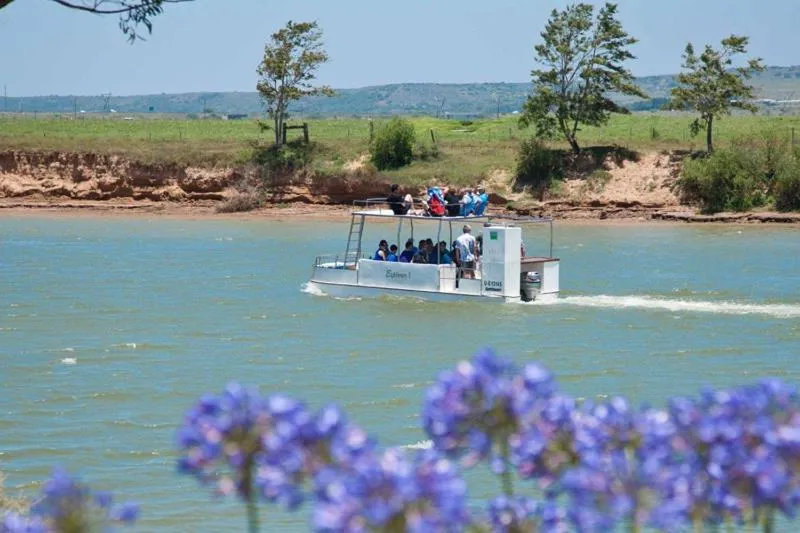 Activities in The Gamtoos Ferry Hotel