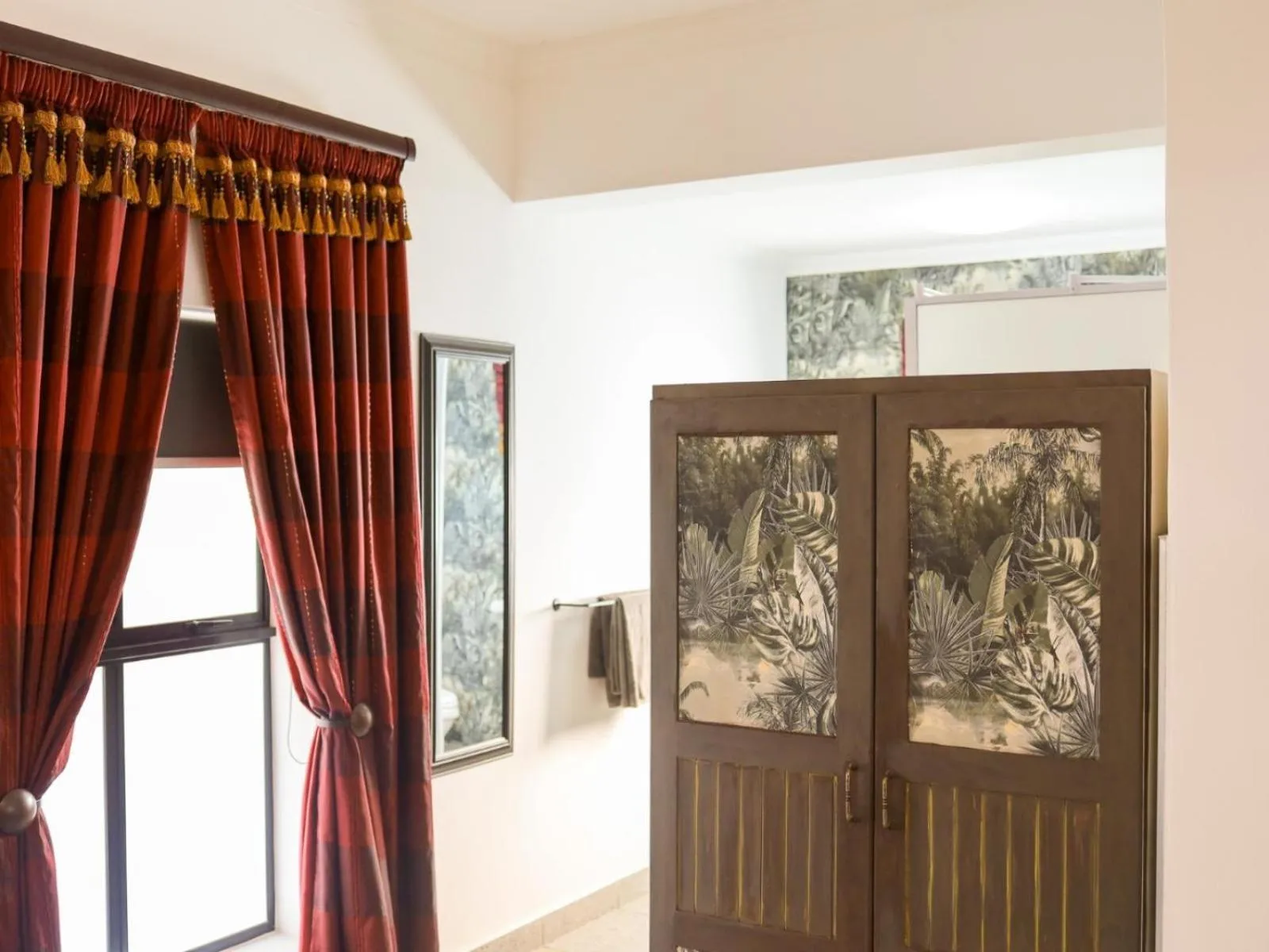 The Gamtoos Ferry Hotel