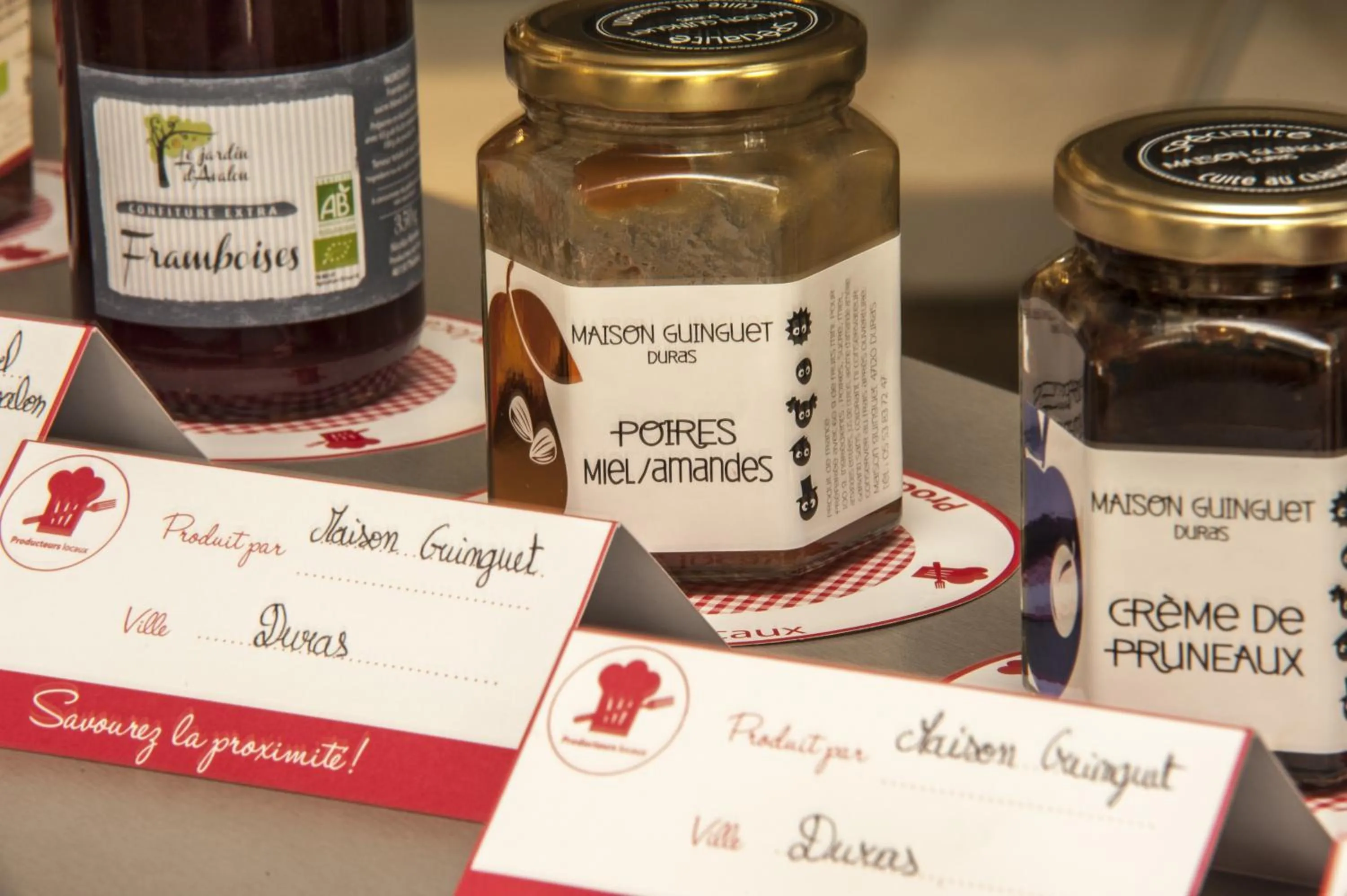 Breakfast in Brit Hotel Cahors - Le France