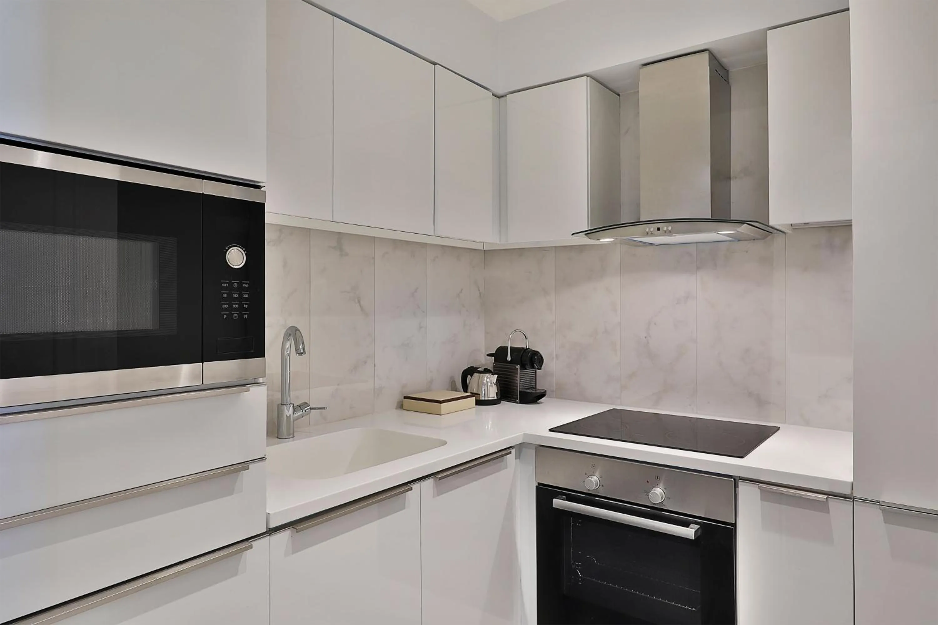 Bedroom in The St. Regis Amman