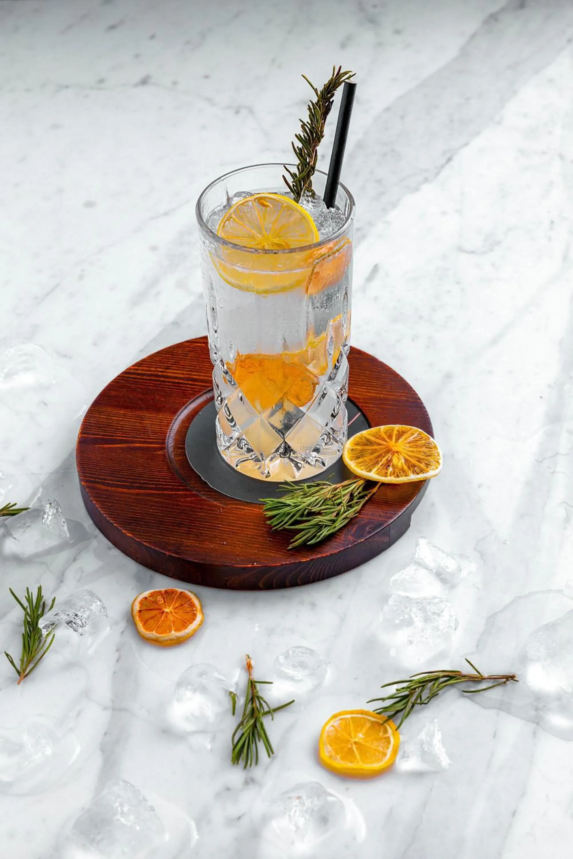 Restaurant/places to eat in The St. Regis Amman