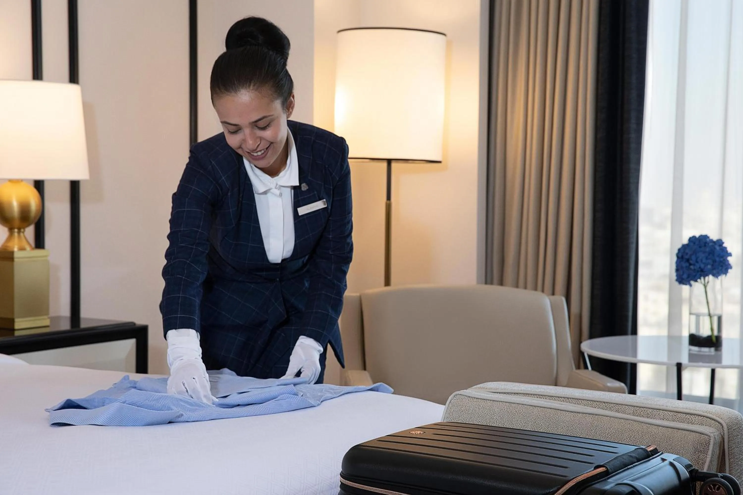 Other in The St. Regis Amman