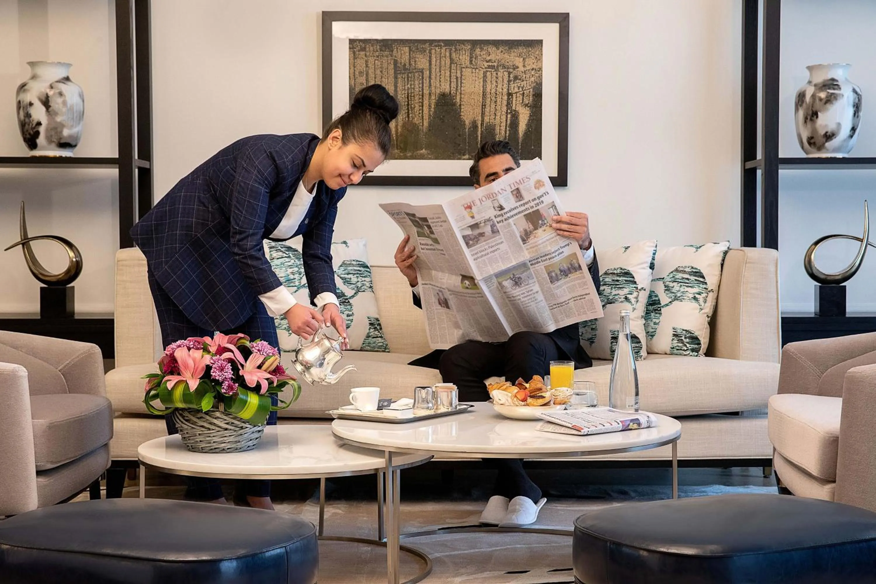 Other in The St. Regis Amman