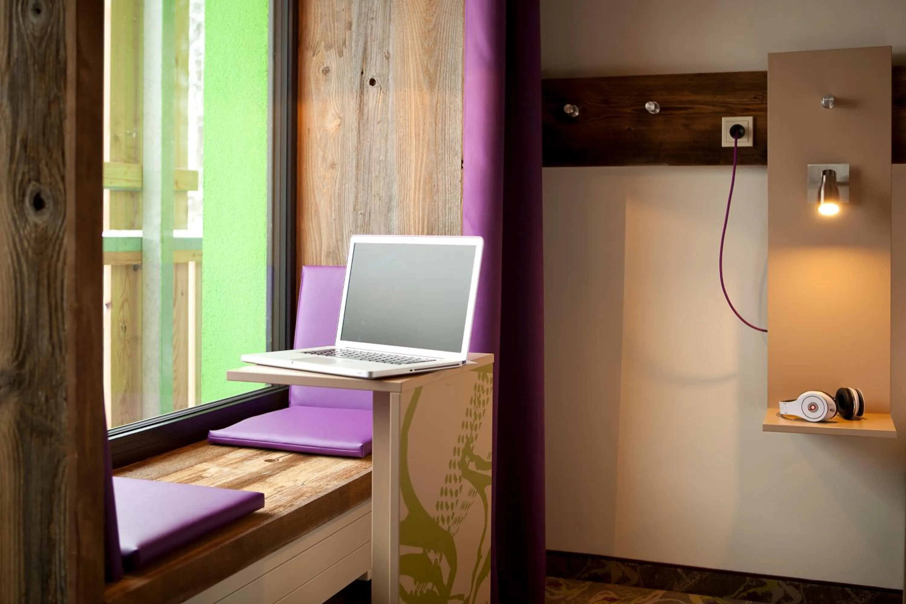 Photo of the whole room in Explorer Hotel Bad Kleinkirchheim