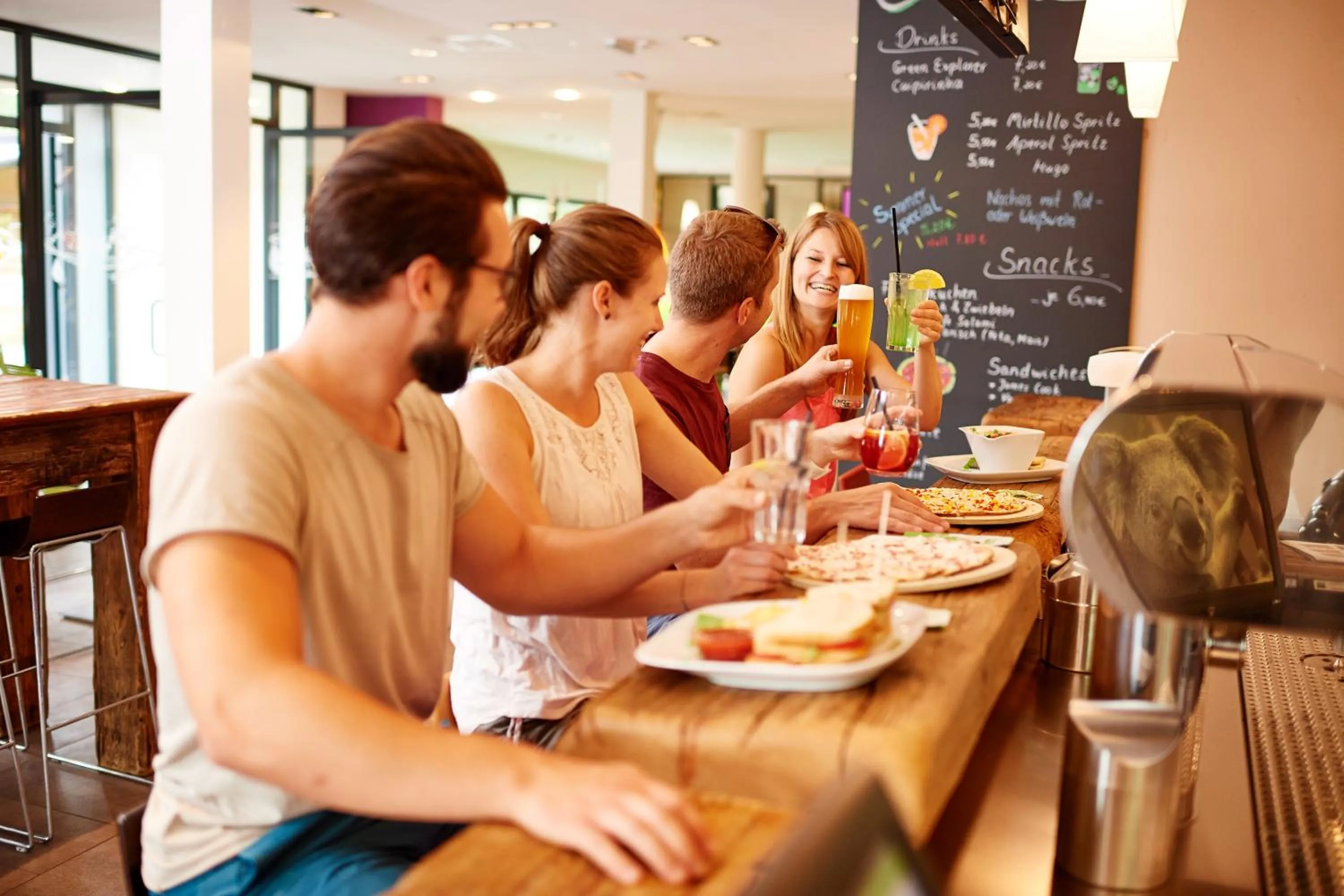 Other in Explorer Hotel Bad Kleinkirchheim