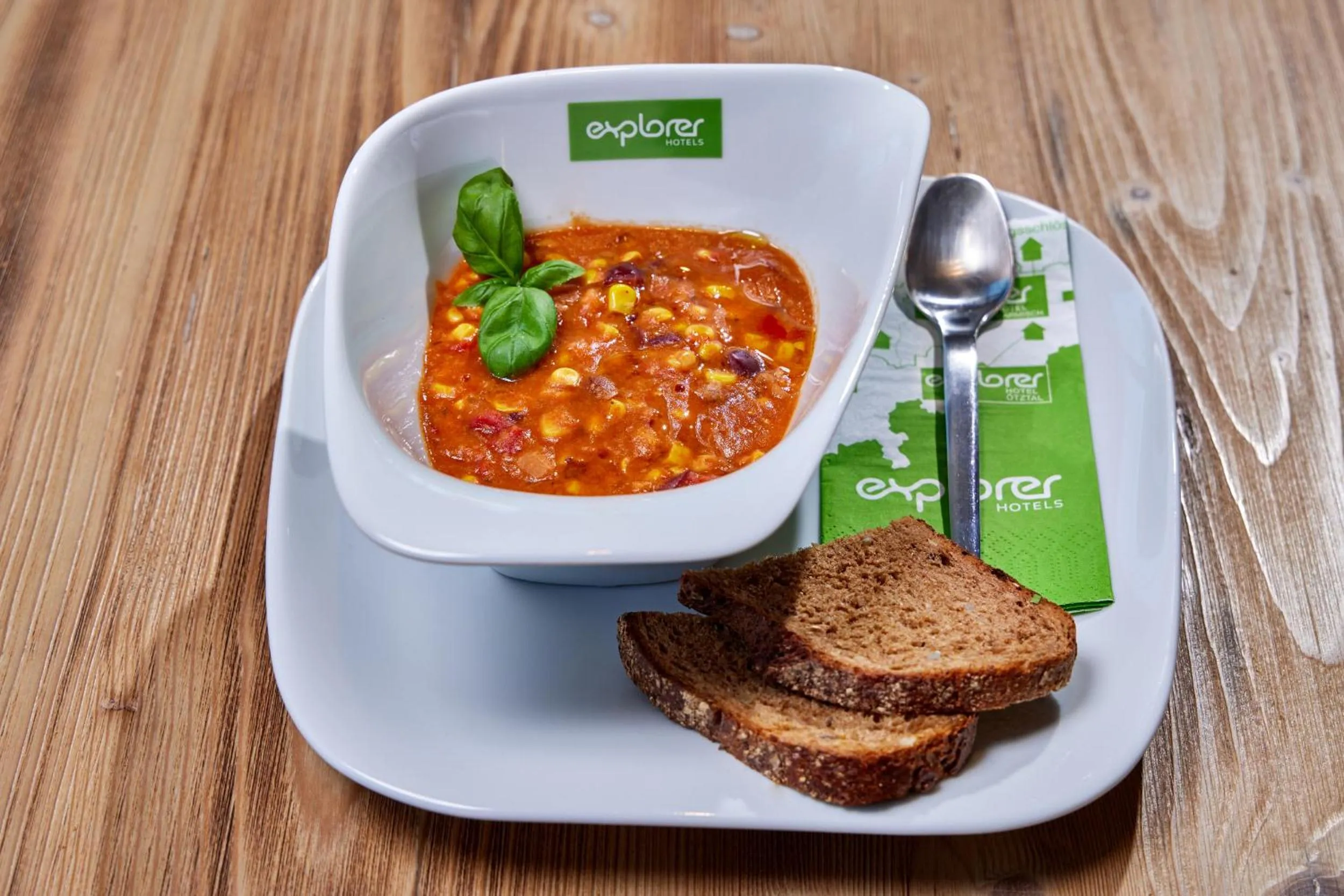 Explorer Hotel Bad Kleinkirchheim