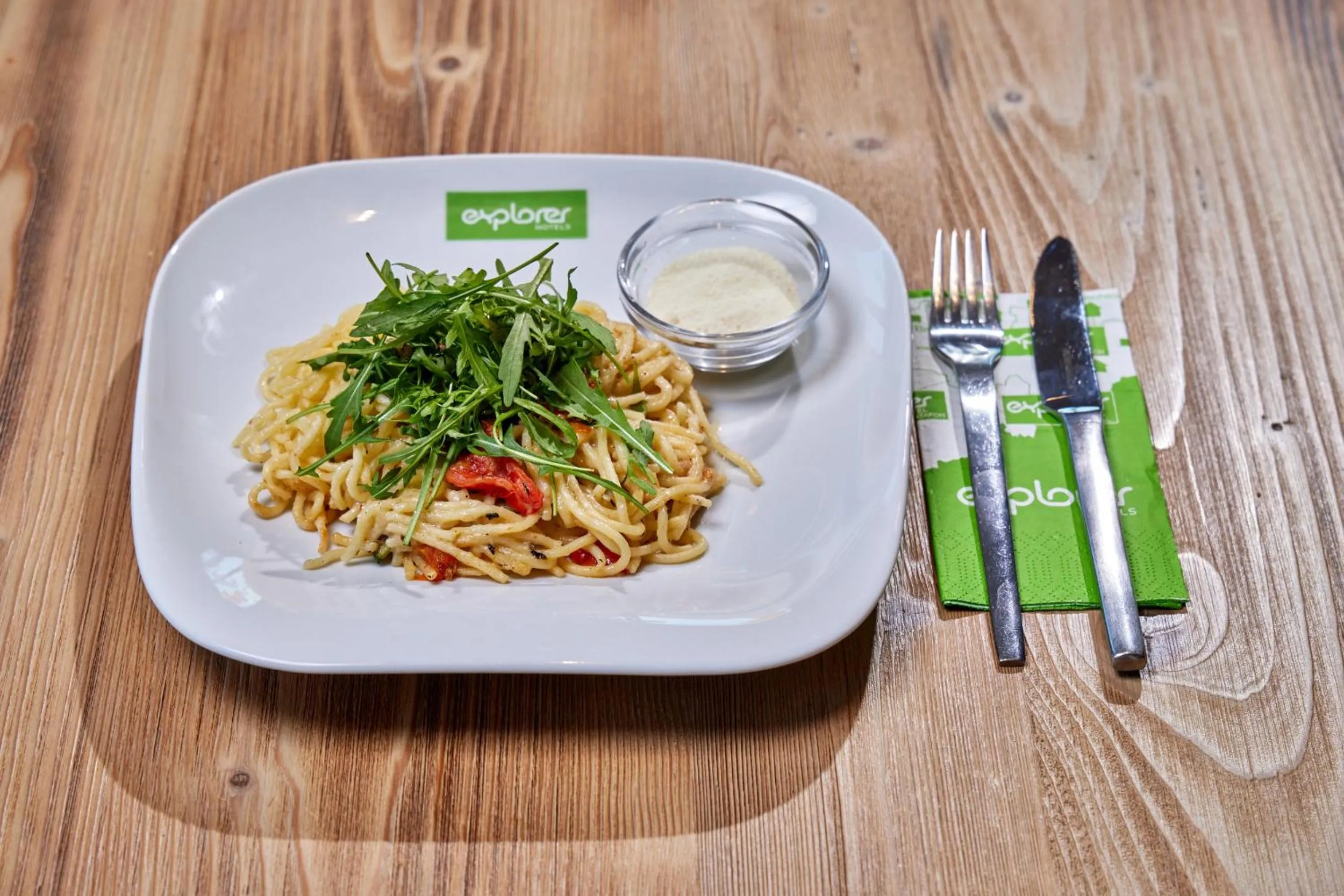 Explorer Hotel Bad Kleinkirchheim