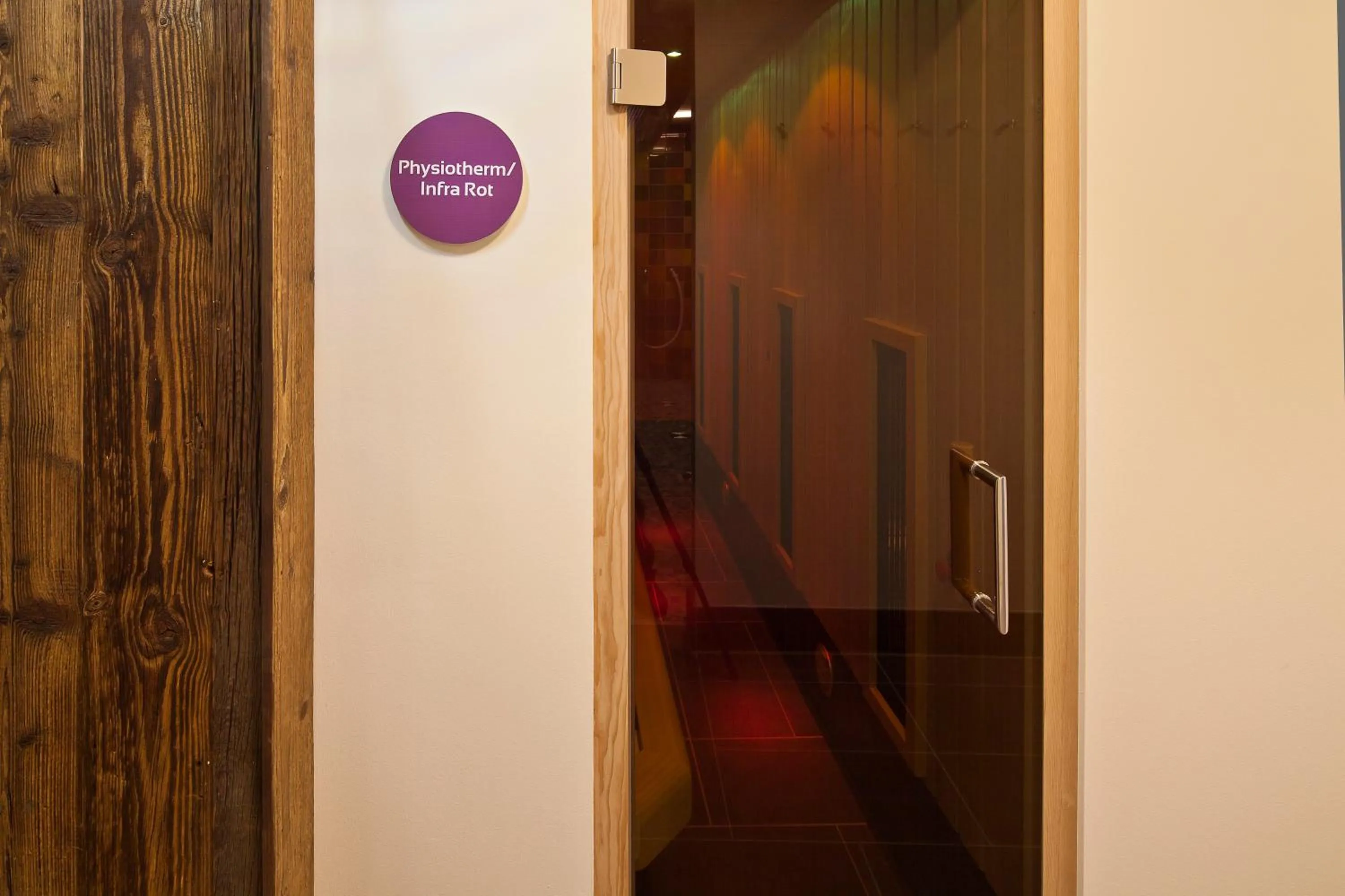 Spa and wellness centre/facilities in Explorer Hotel Bad Kleinkirchheim