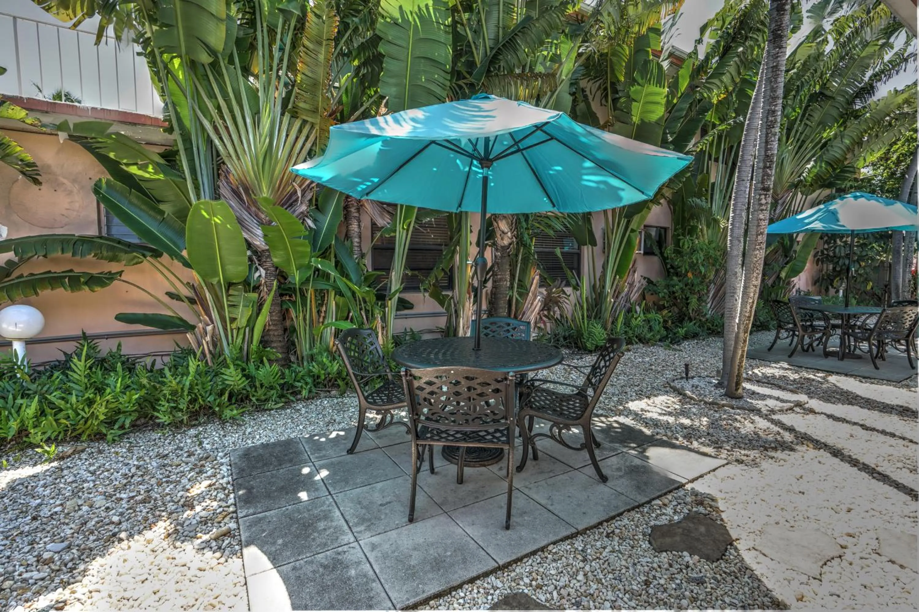 Property building in Sea Garden by the Sea