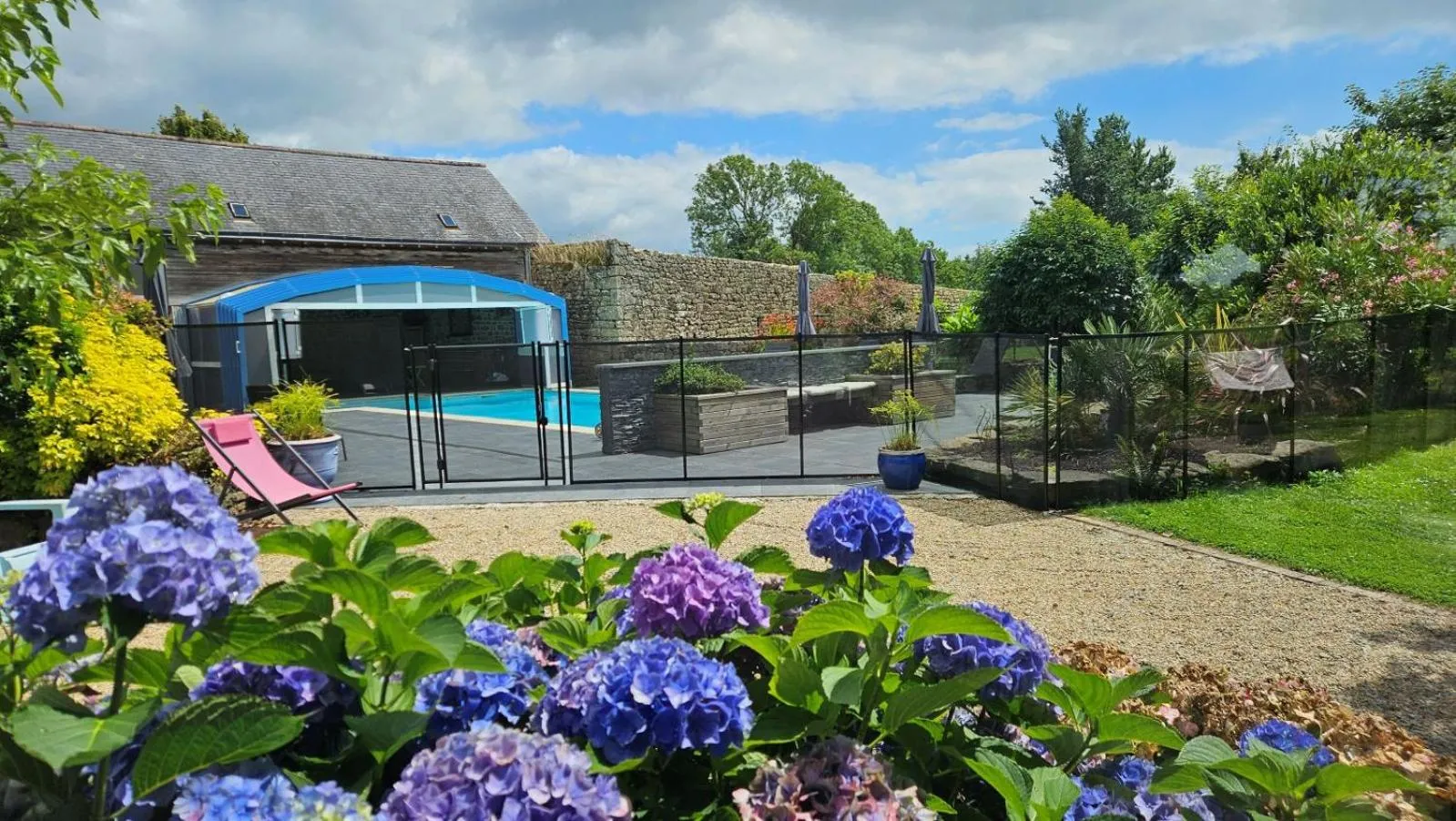 Domaine de Keryargon, Chambres d'hôtes B&B et Location de Vacances