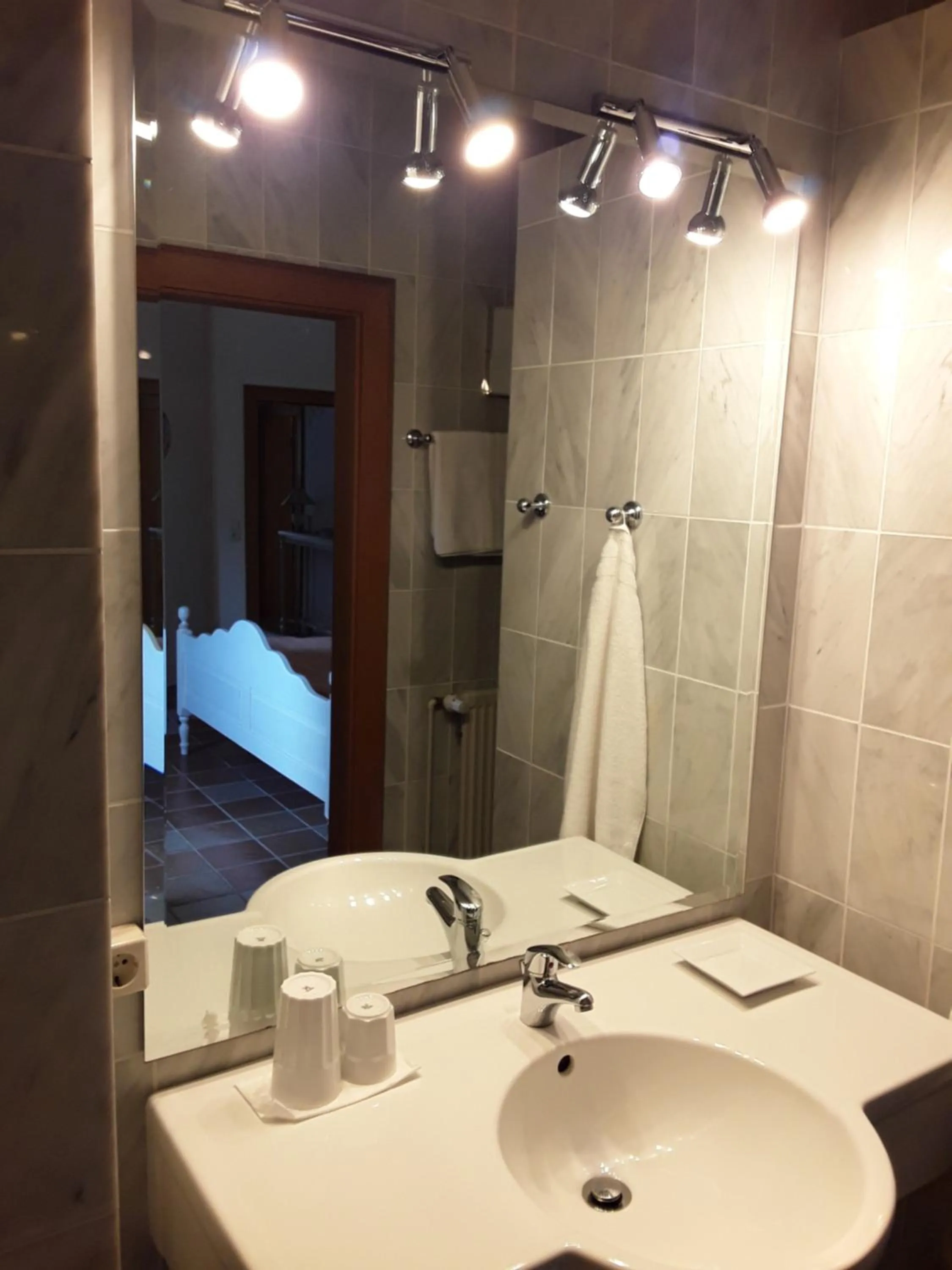 Gästehaus am Alten Hafen