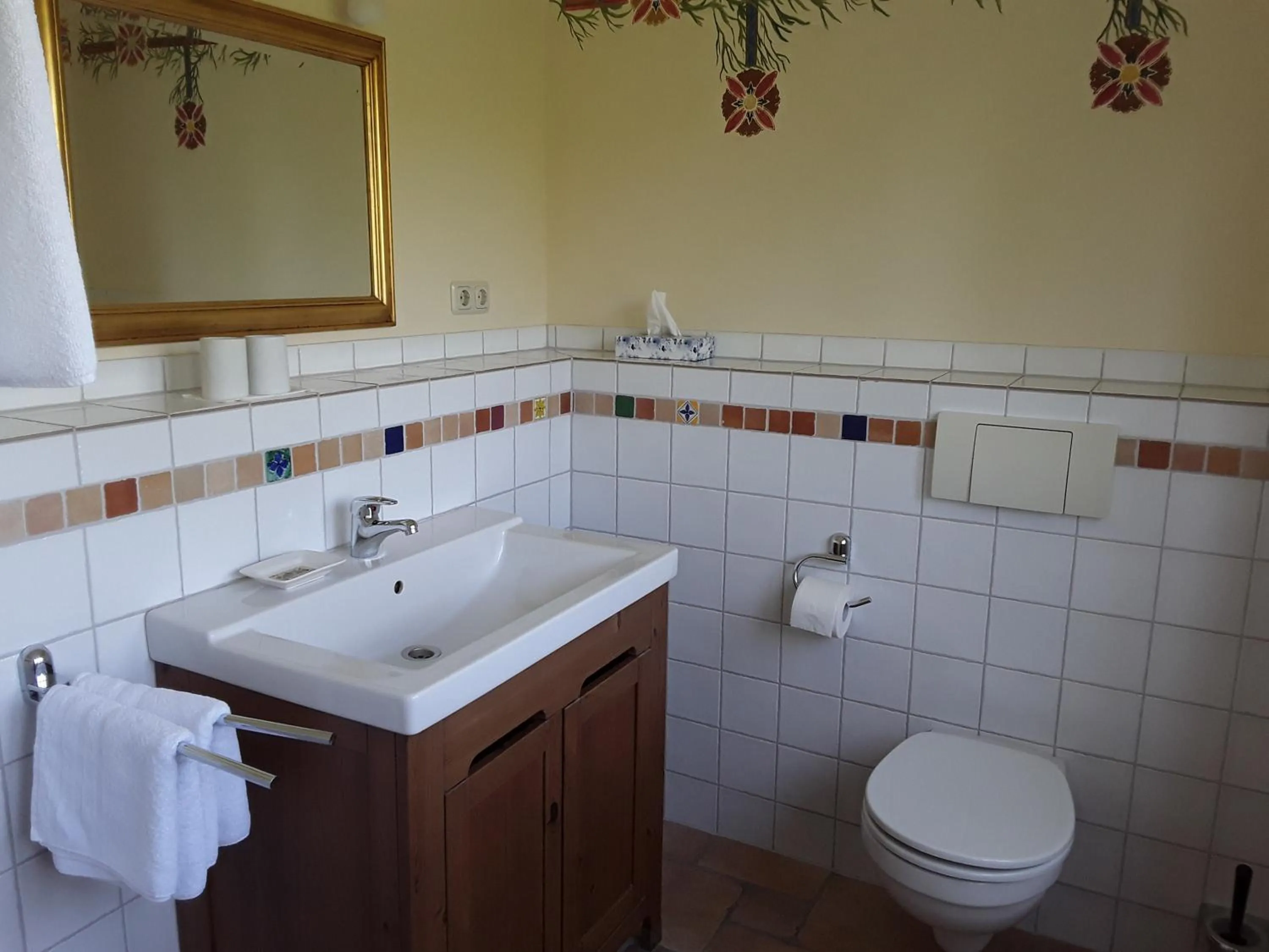 Gästehaus am Alten Hafen